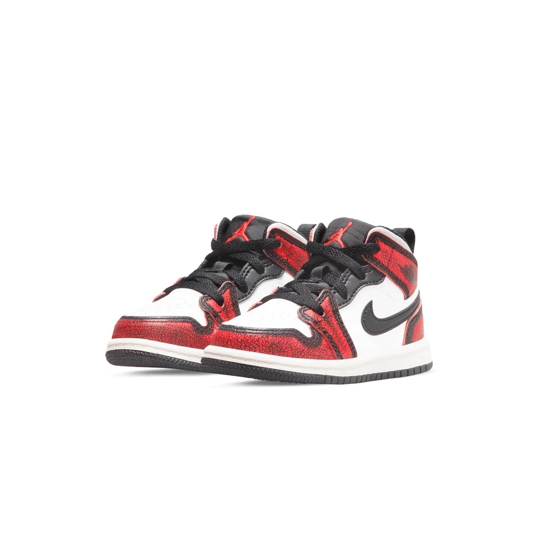 Air Jordan 1 Mid SE TD 'Wear-Away' - Image 2