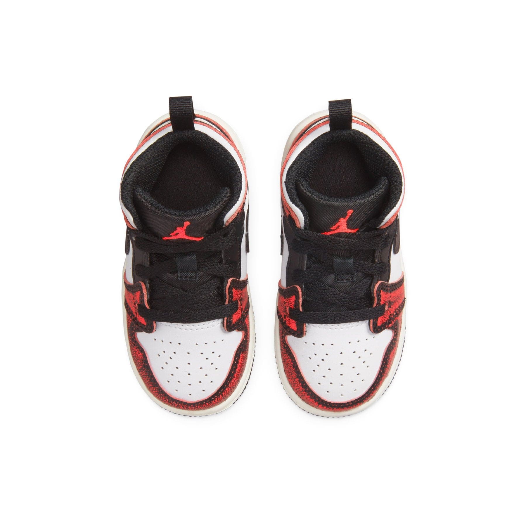 Air Jordan 1 Mid SE TD 'Wear-Away' - Image 3