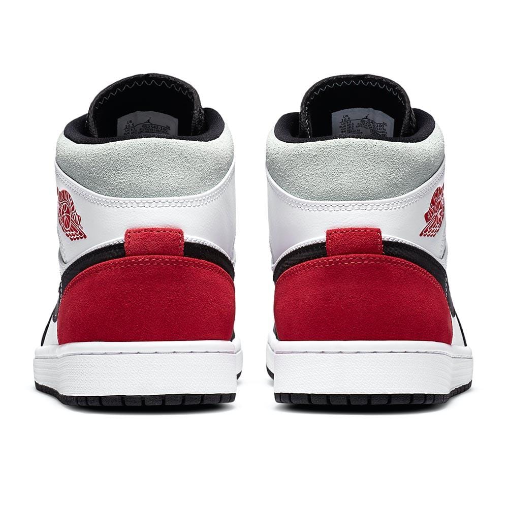 Air Jordan 1 Mid SE 'Union Black Toe' - Image 4