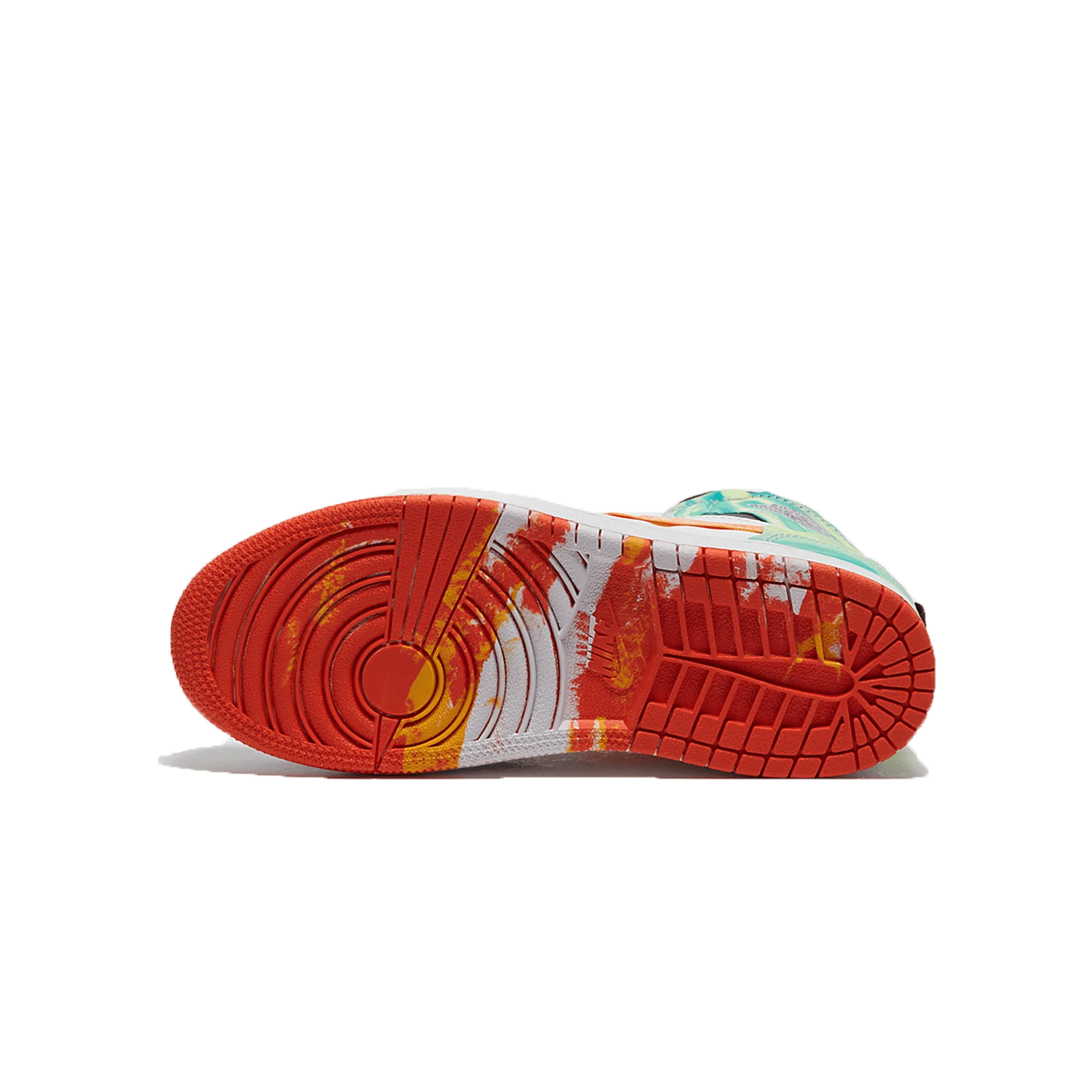 Air Jordan 1 Mid SE PS Wavy - Image 3