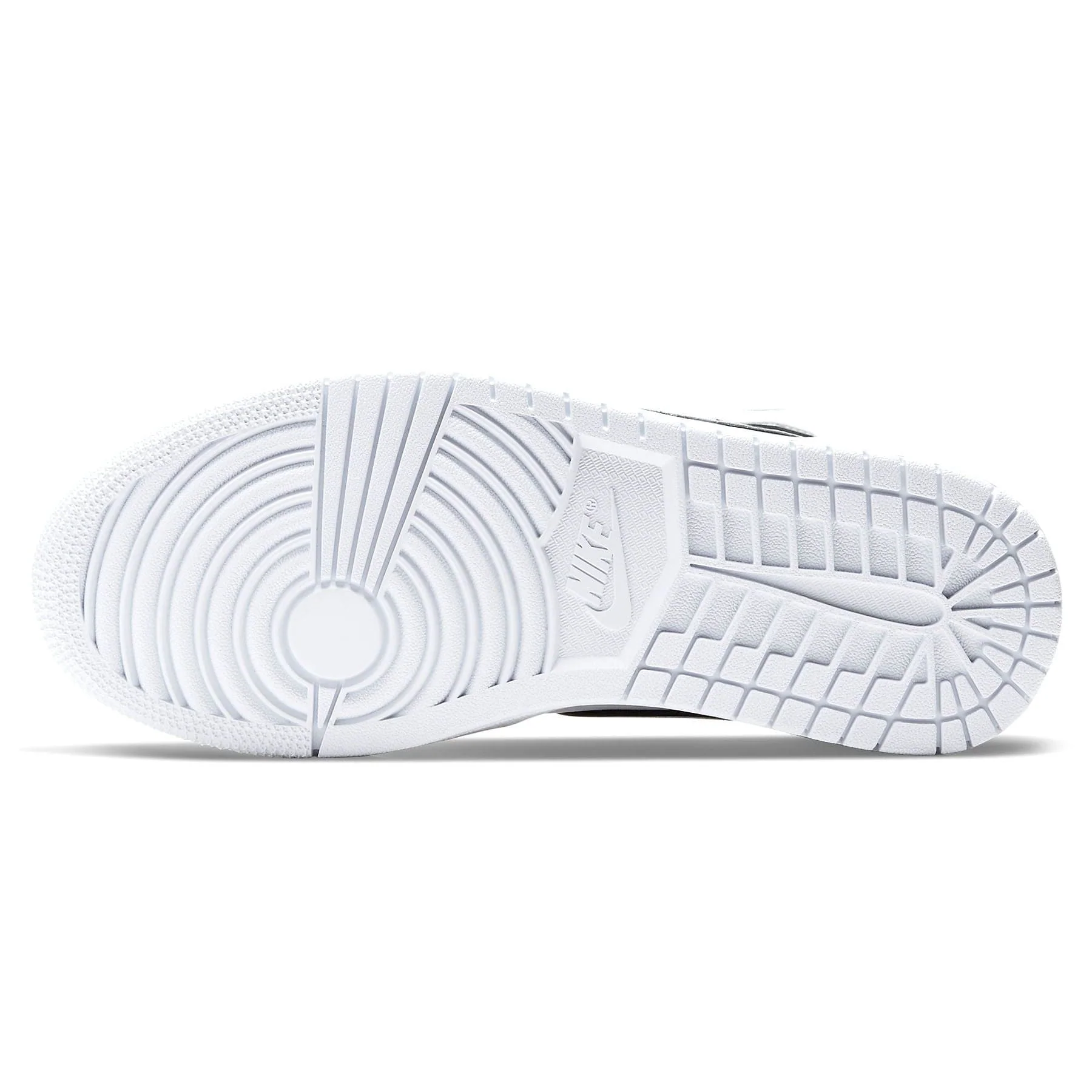 Air Jordan 1 Mid SE Wmns 'Iridescent Trim' - Image 5