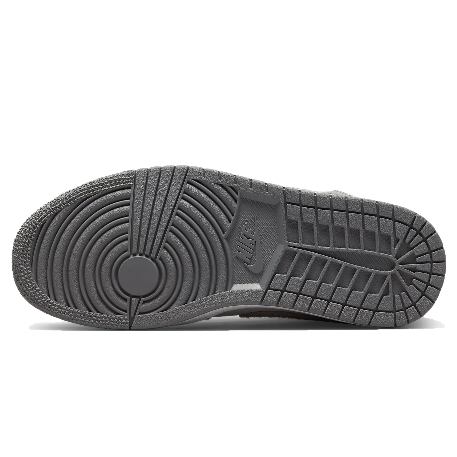 Air Jordan 1 Mid SE Wmns 'Particle Grey' - Image 4