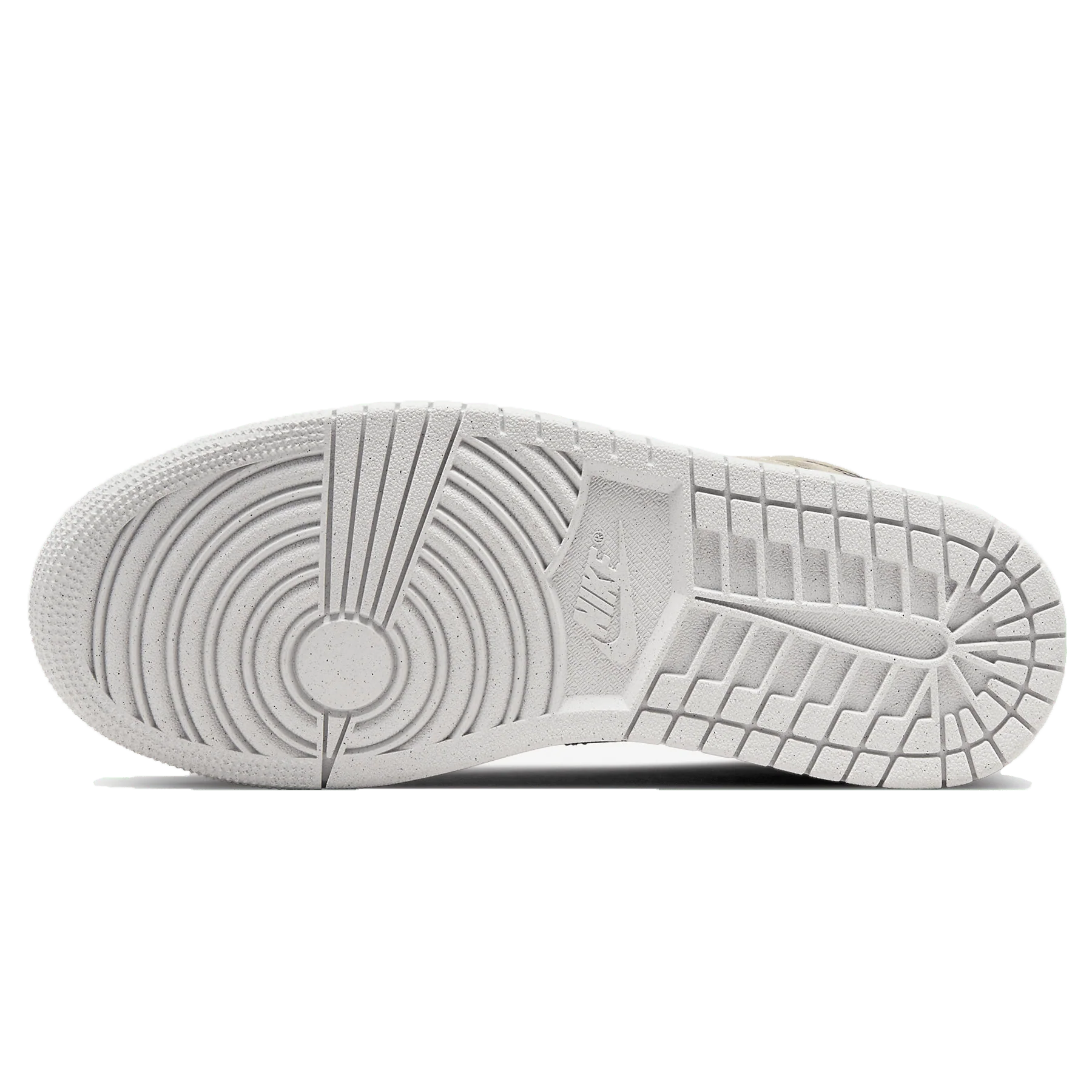 Air Jordan 1 Mid SE Wmns 'Sanddrift' - Image 4