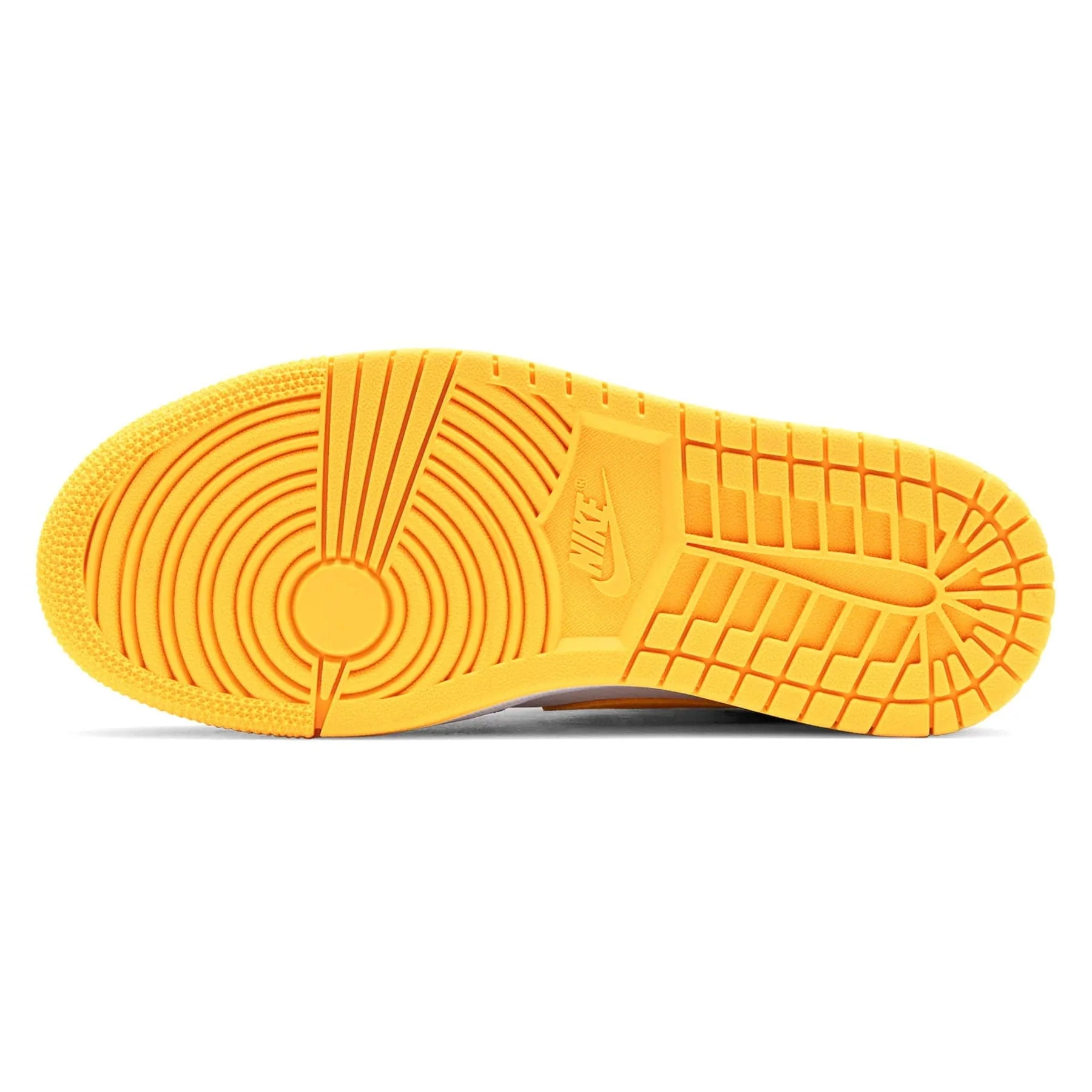 Air Jordan 1 Mid SE Wmns 'White Laser Orange' - Image 4