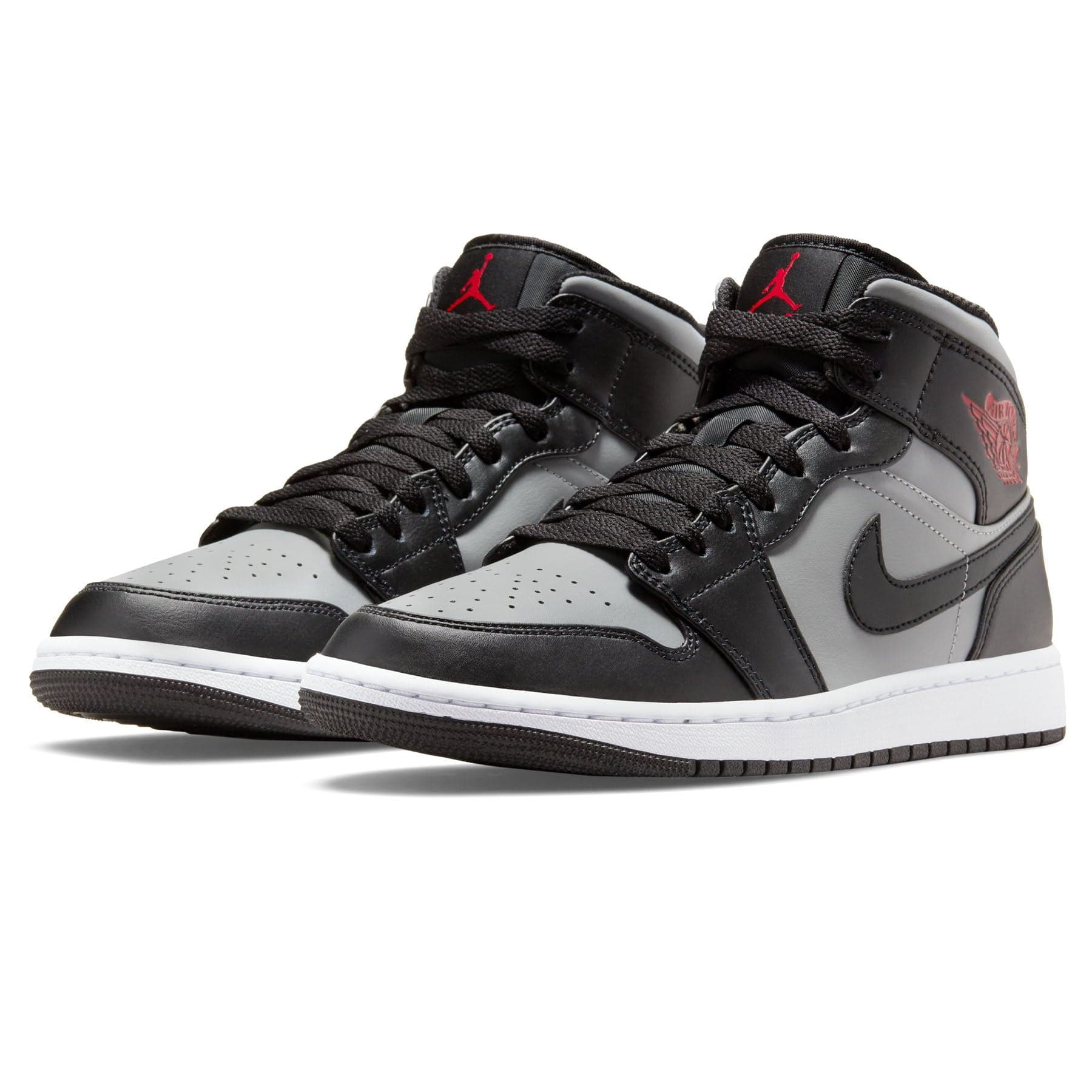 Air Jordan 1 Mid 'Shadow' - Image 2