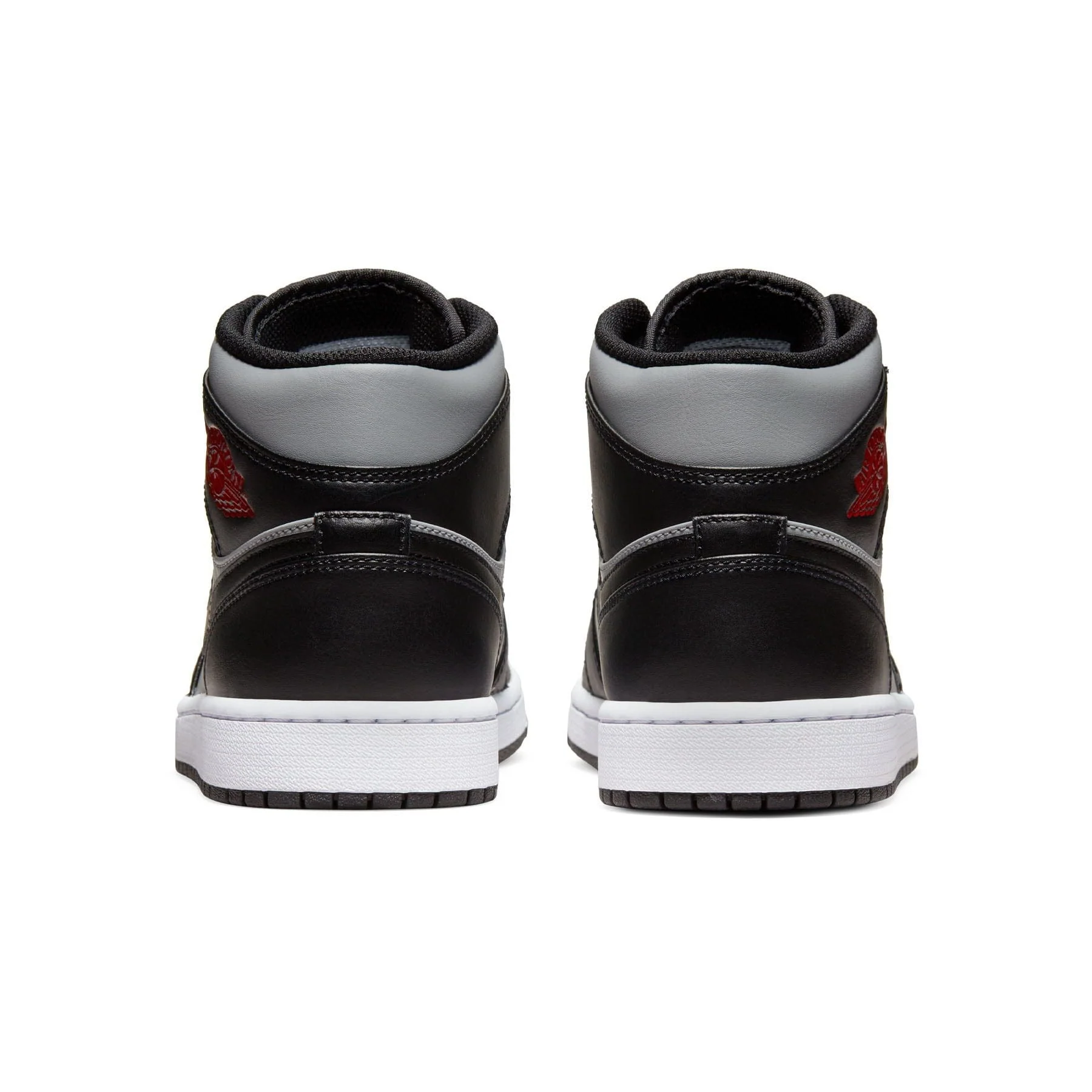 Air Jordan 1 Mid 'Shadow' - Image 4