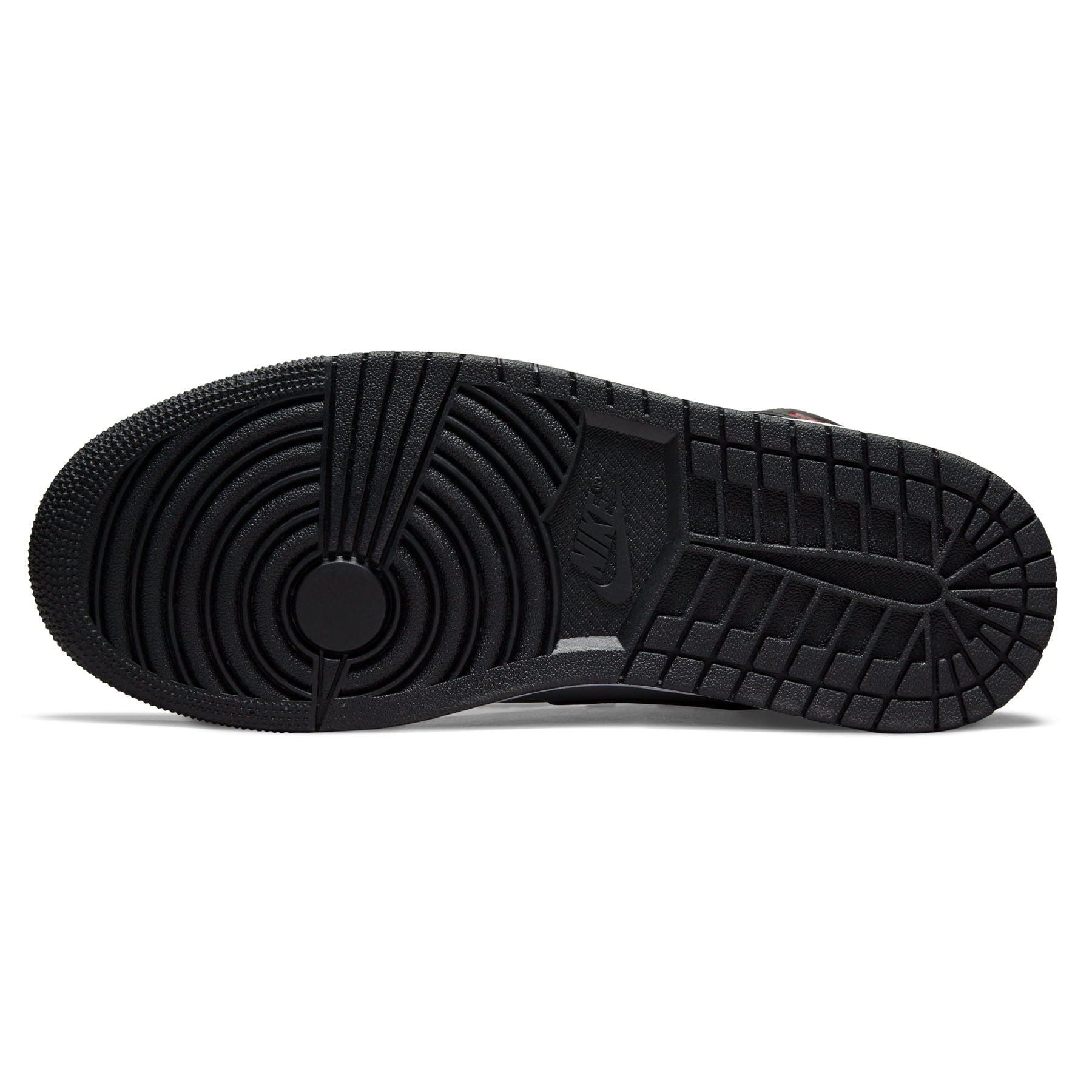 Air Jordan 1 Mid 'Shadow' - Image 5