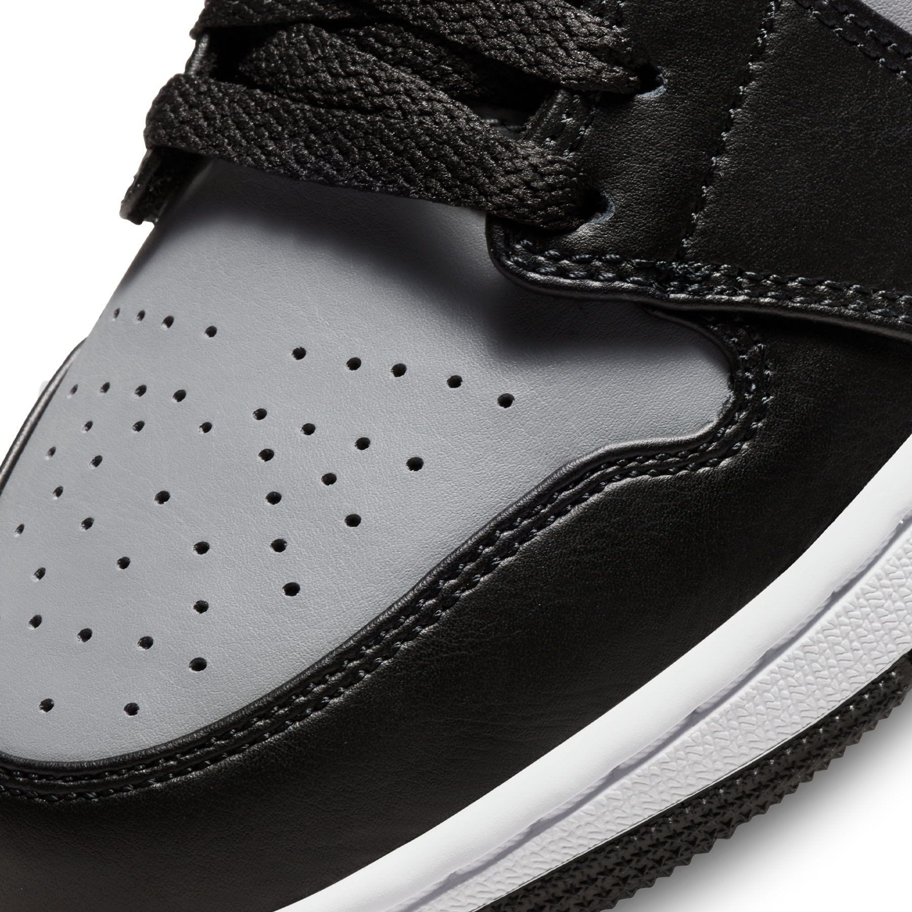 Air Jordan 1 Mid 'Shadow' - Image 6
