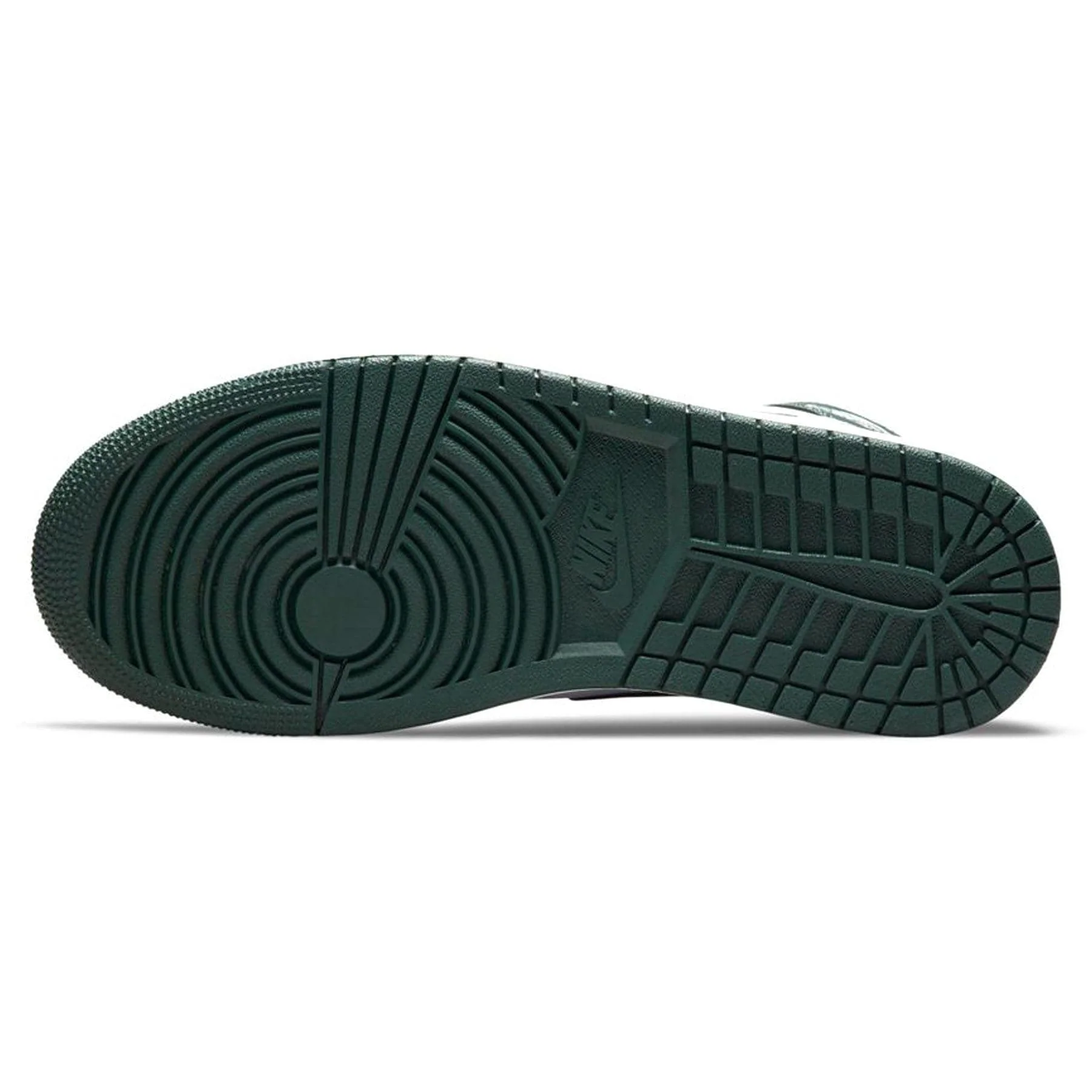 Air Jordan 1 Mid 'Sonics' 2021 - Image 5