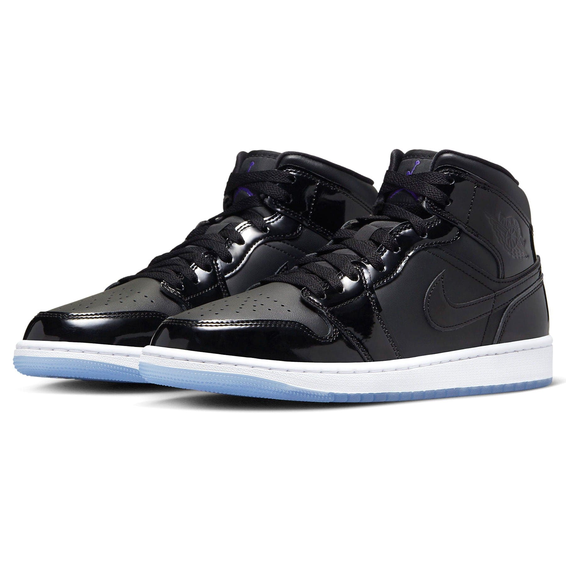Air Jordan 1 Mid SE 'Space Jam' - Image 2