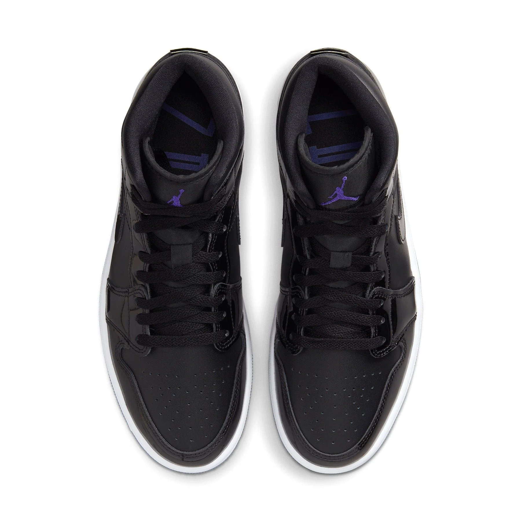 Air Jordan 1 Mid SE 'Space Jam' - Image 3