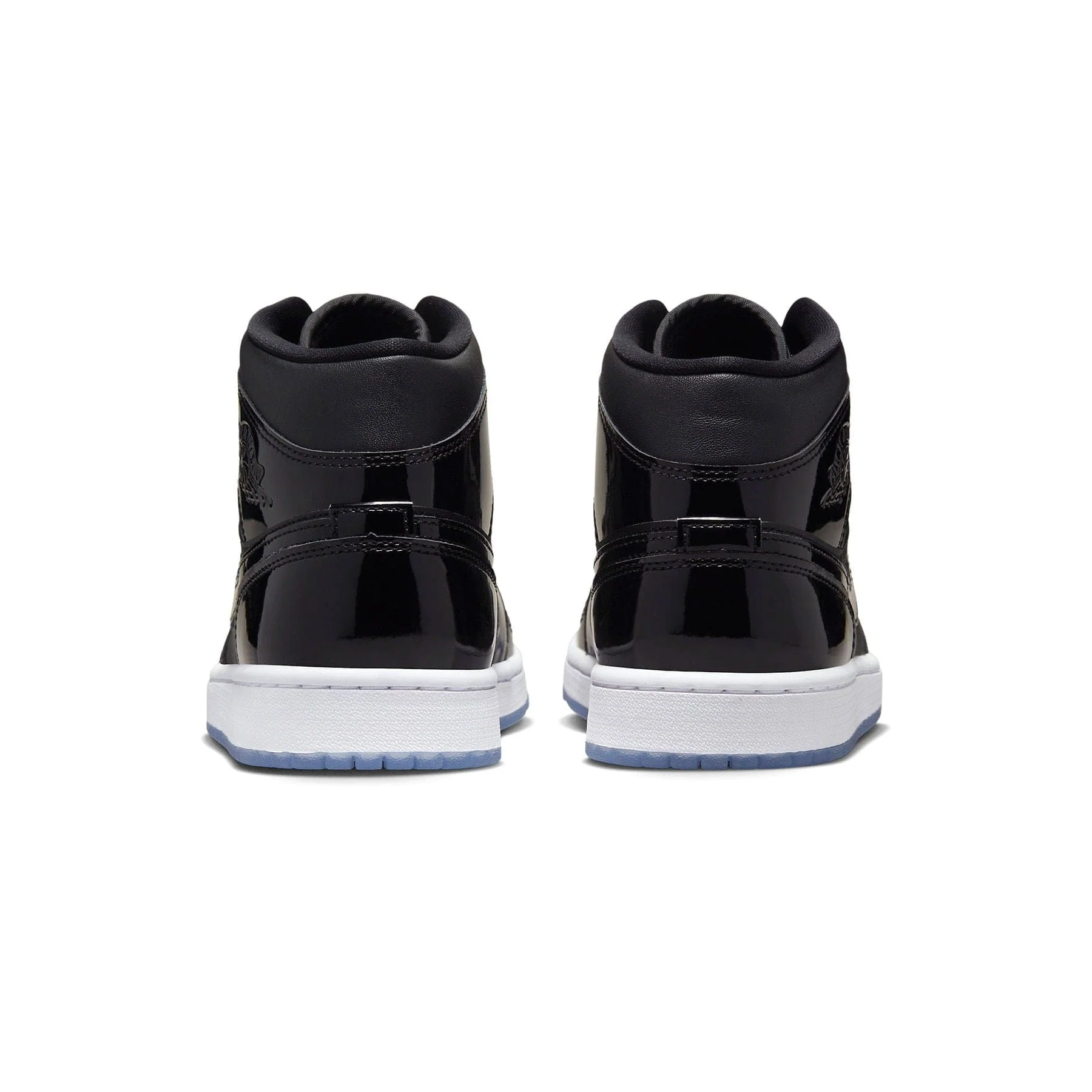Air Jordan 1 Mid SE 'Space Jam' - Image 4