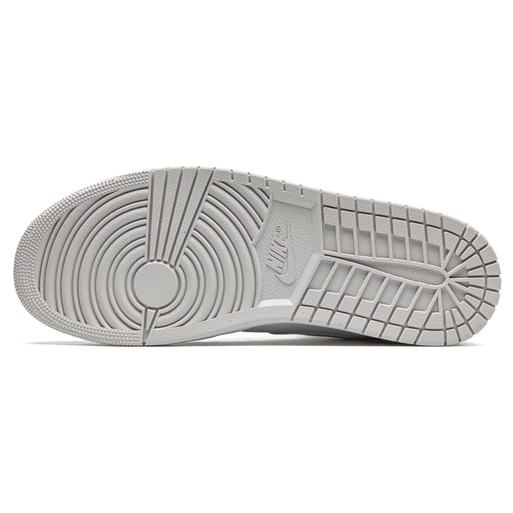 Air Jordan 1 Mid 'Swoosh Logo - Grey Camo' - Image 5