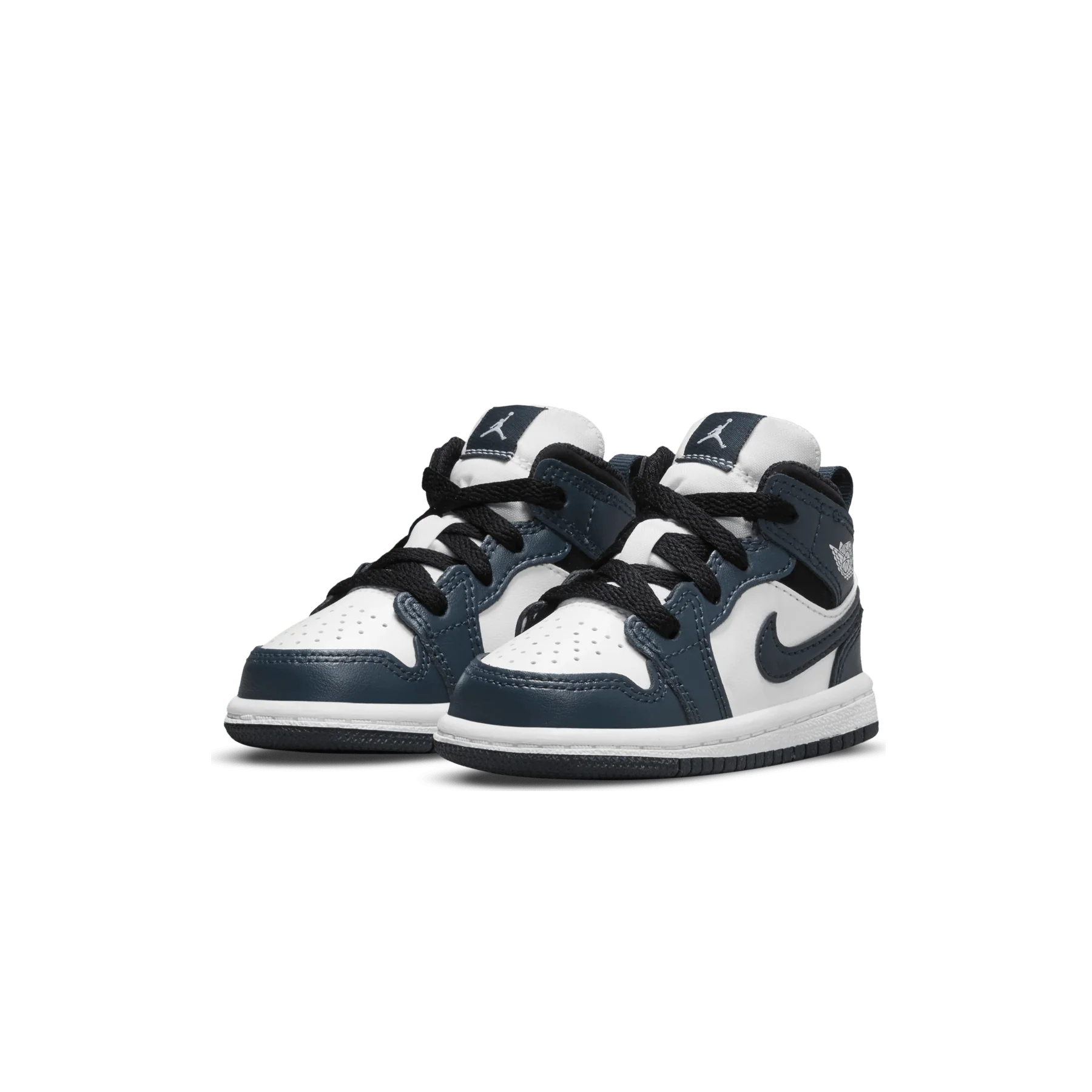 Air Jordan 1 Mid TD 'Armory Navy' - Image 2