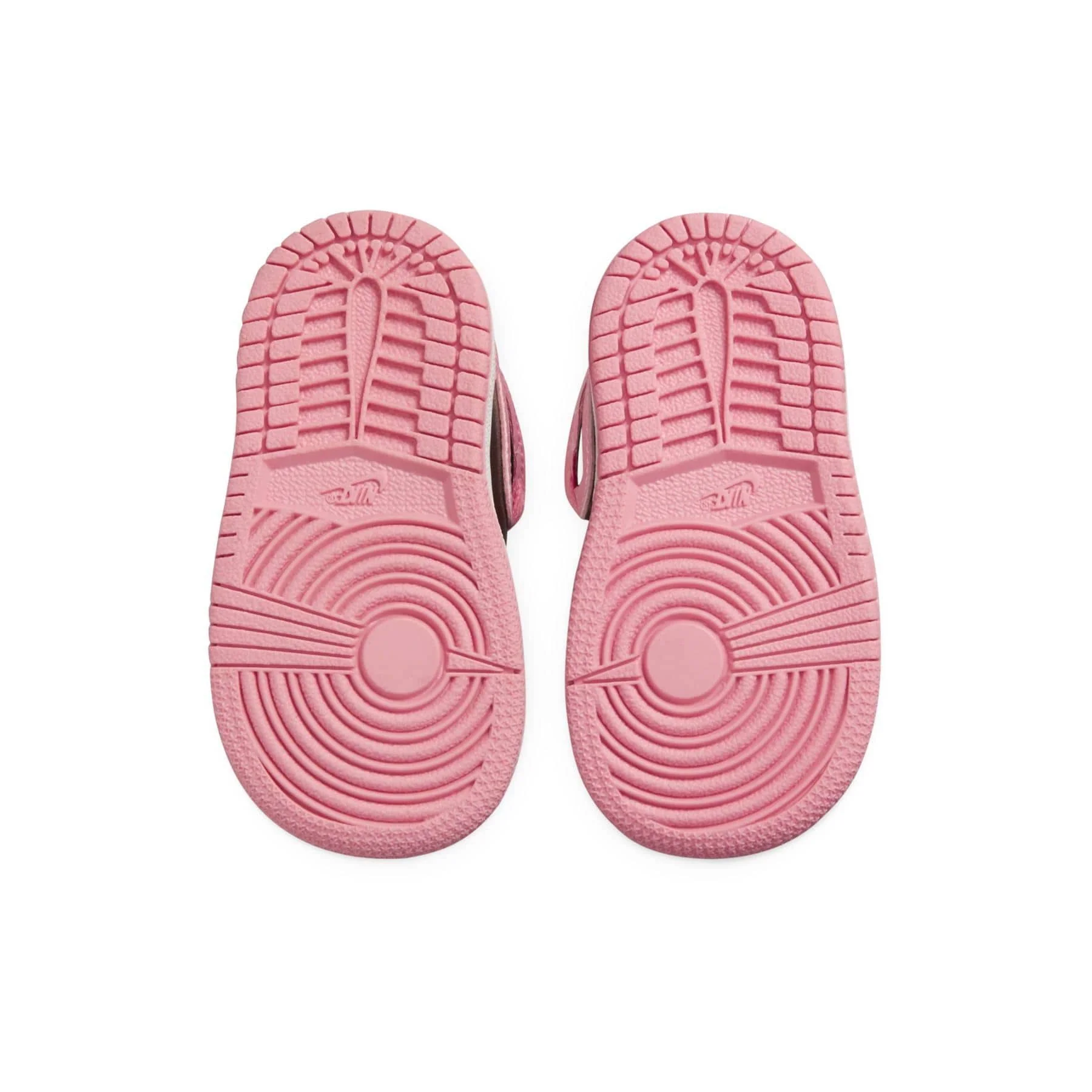 Air Jordan 1 Mid TD 'Coral Chalk' - Image 5