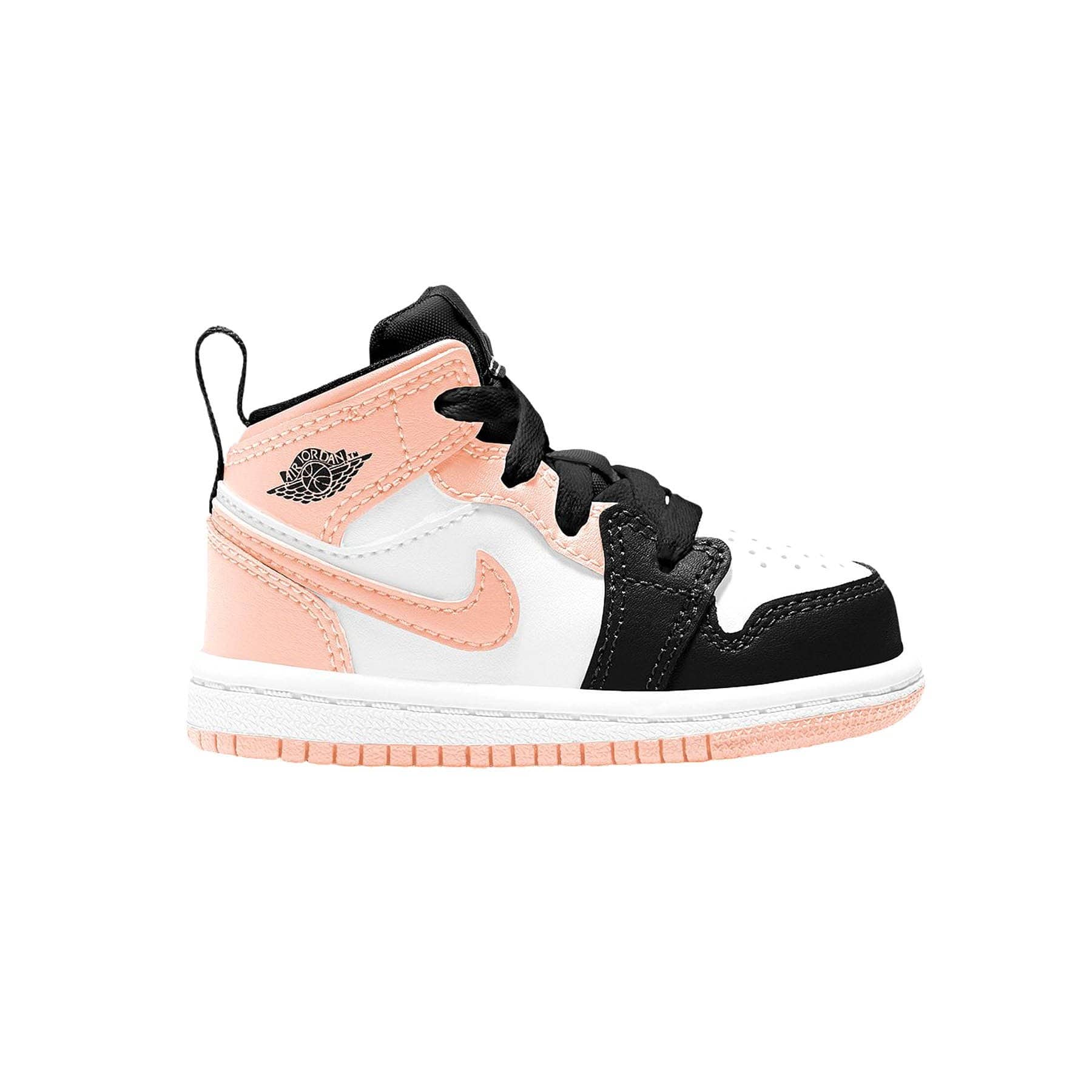Air Jordan 1 Mid TD 'Crimson Tint' - Image 3