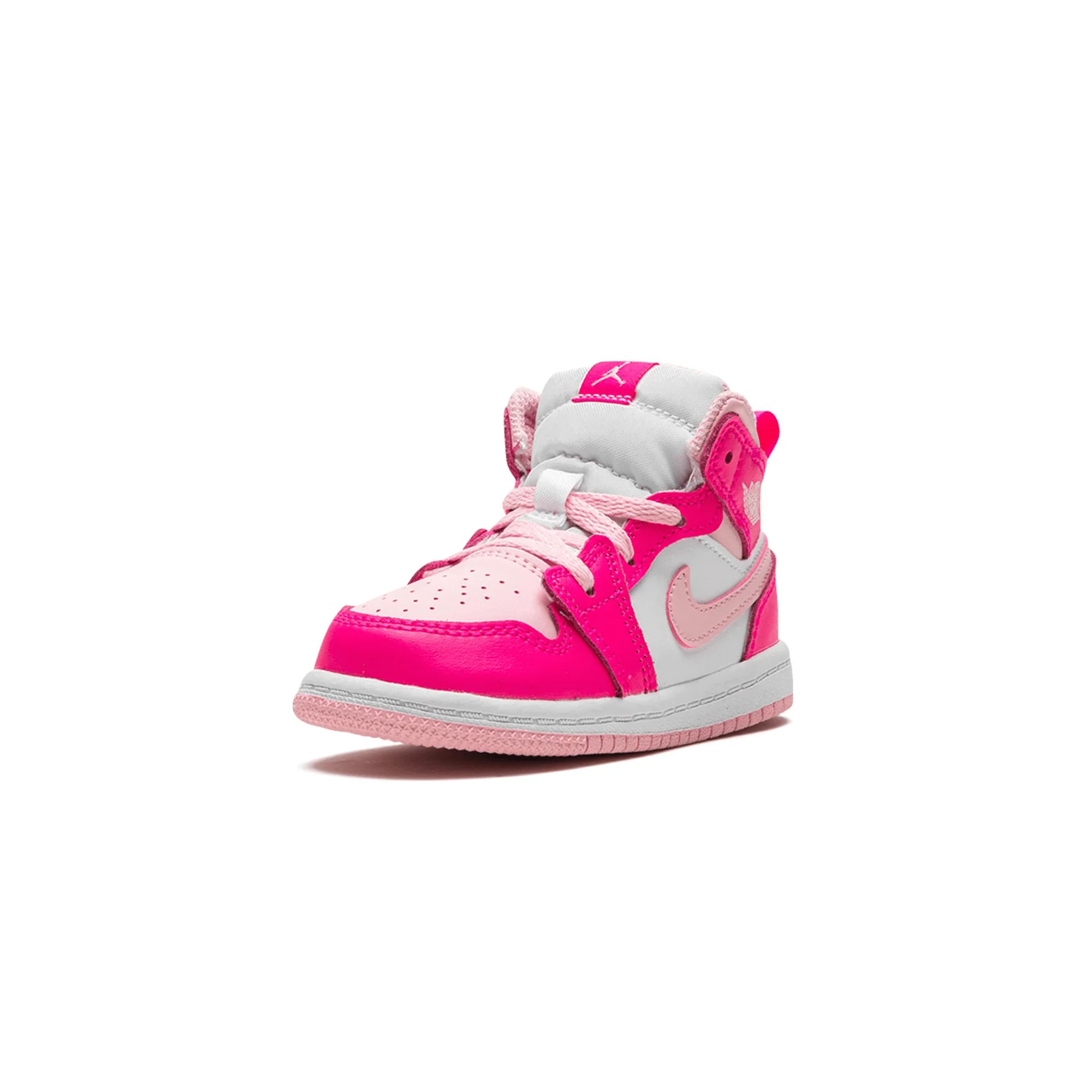 Air Jordan 1 Mid TD 'Fierce Pink' - Image 4