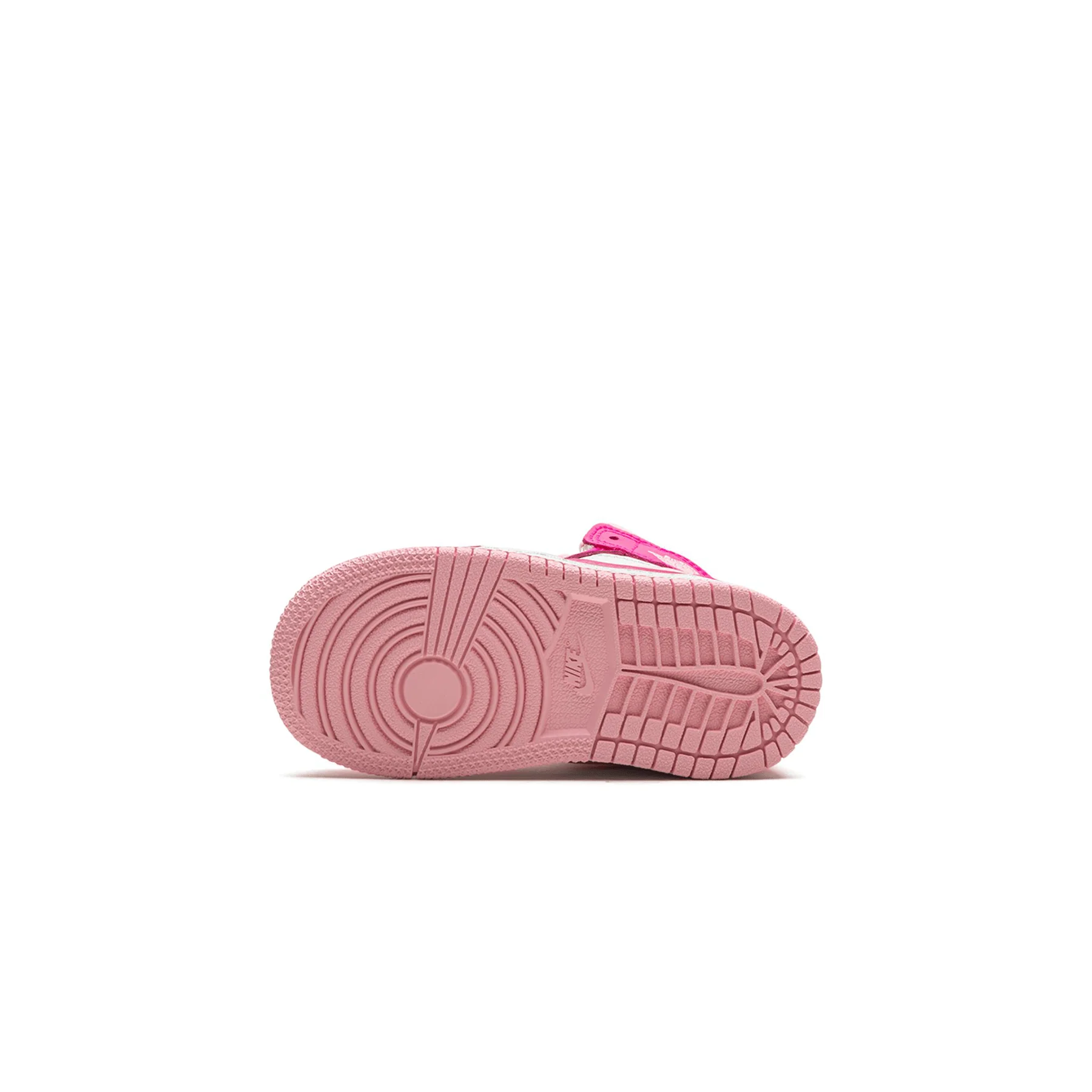 Air Jordan 1 Mid TD 'Fierce Pink' - Image 5