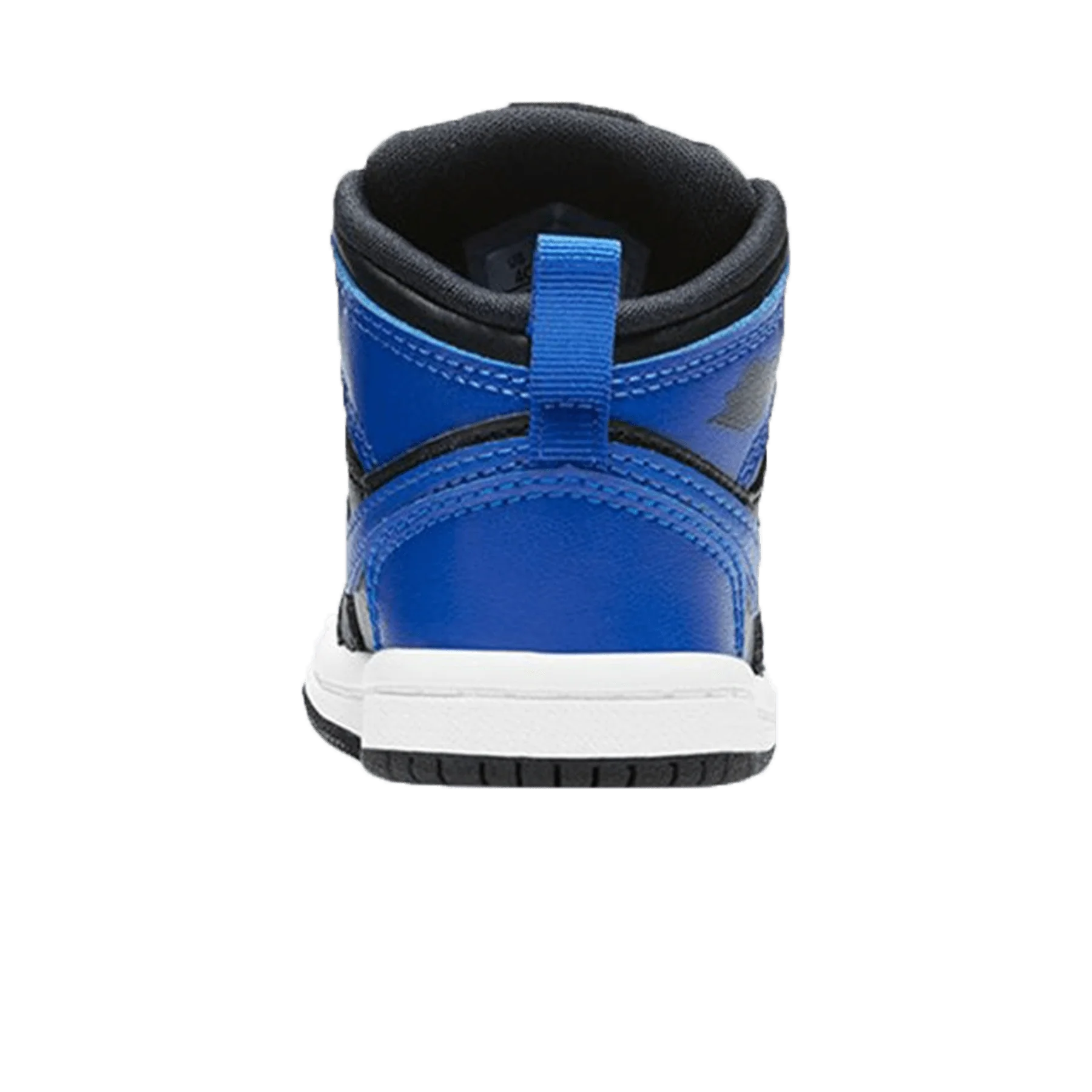 Air Jordan 1 Mid TD 'Hyper Royal' - Image 3