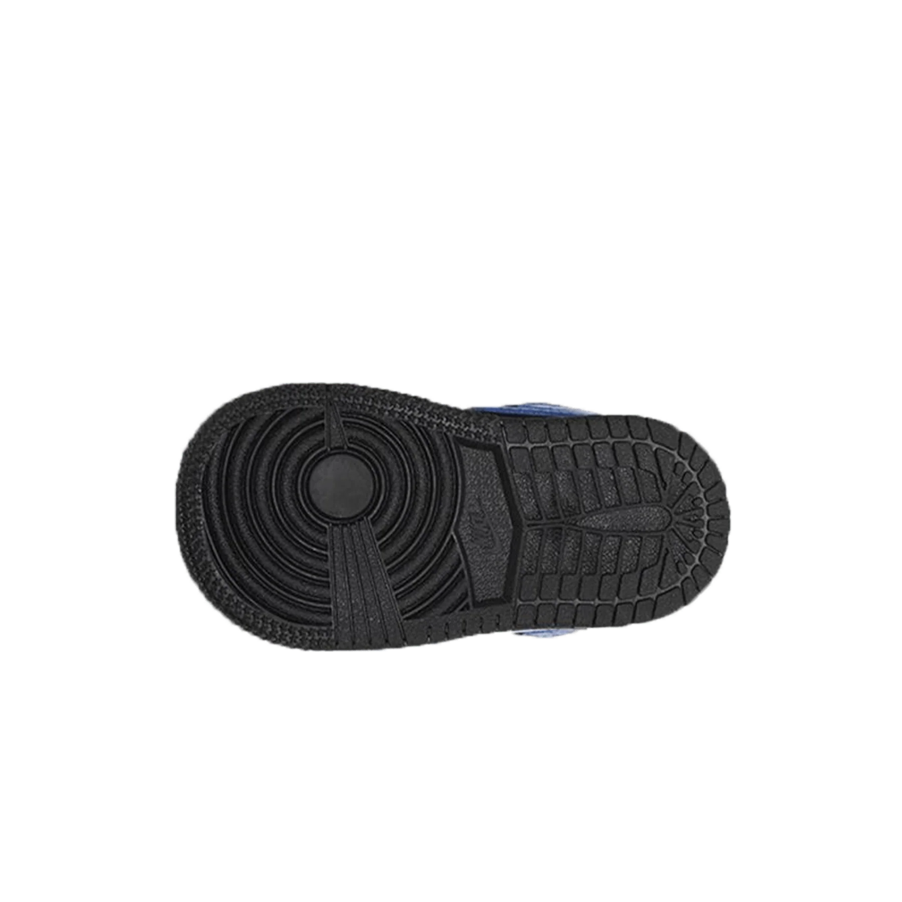 Air Jordan 1 Mid TD 'Hyper Royal' - Image 4