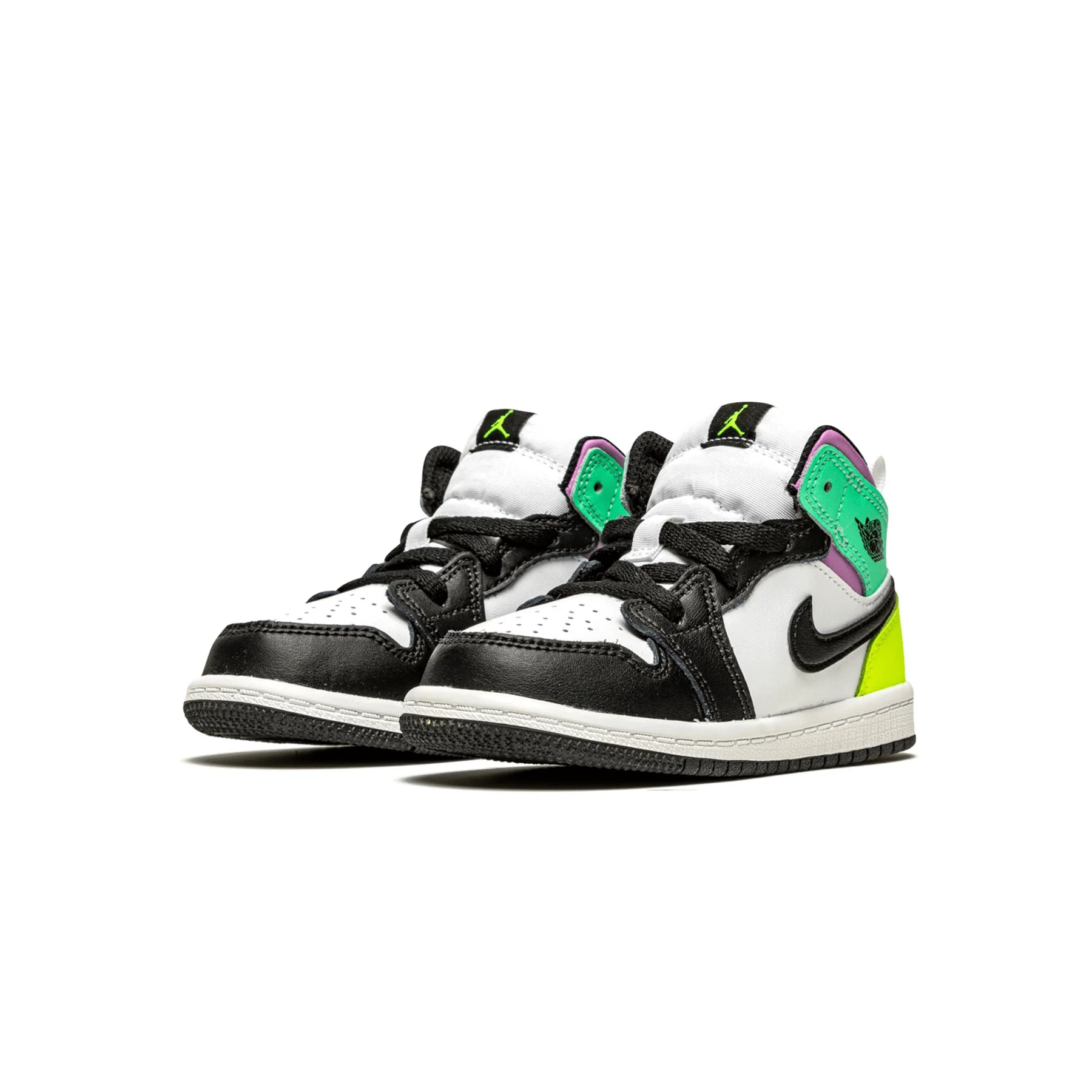 Air Jordan 1 Mid TD 'Pastel' - Image 2