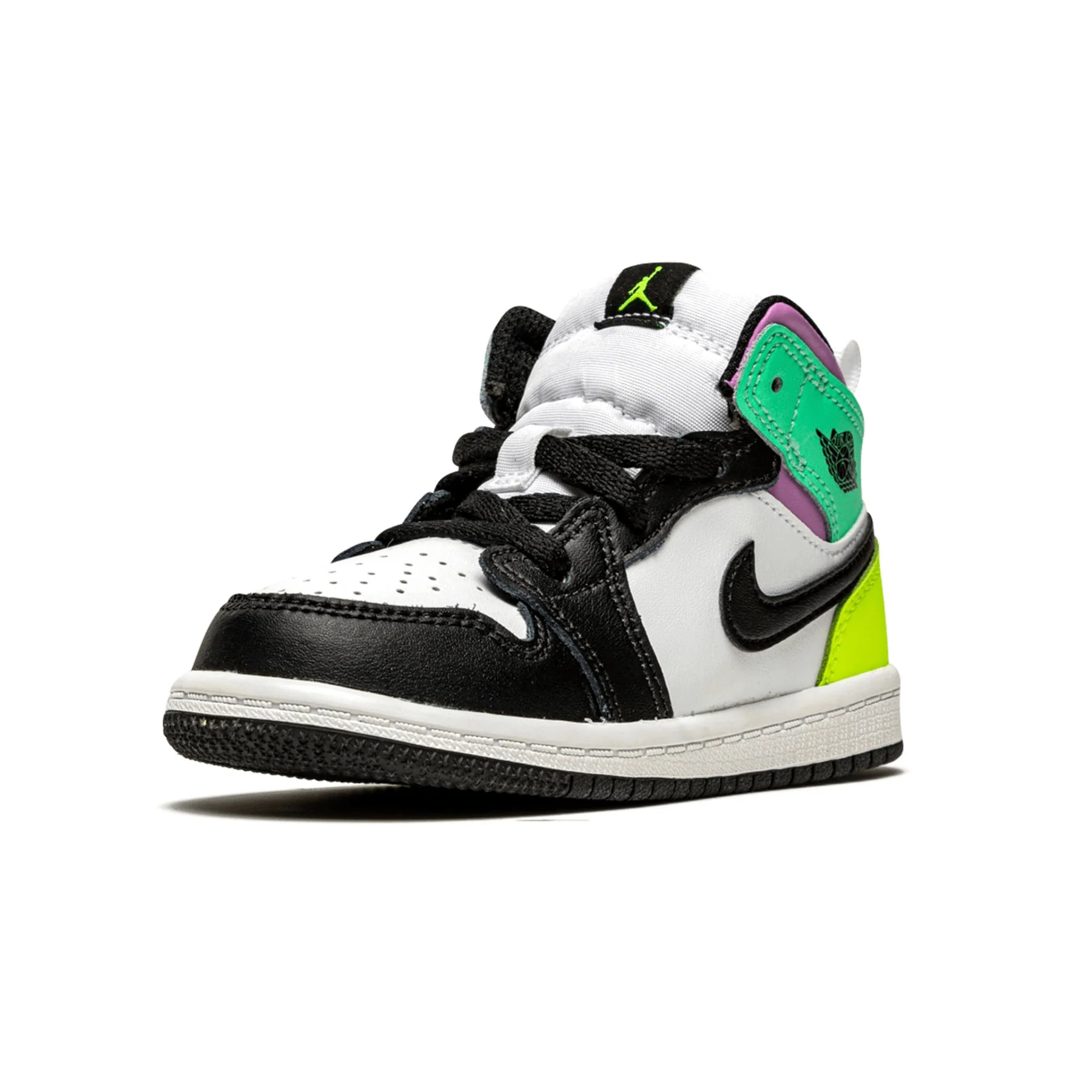 Air Jordan 1 Mid TD 'Pastel' - Image 4