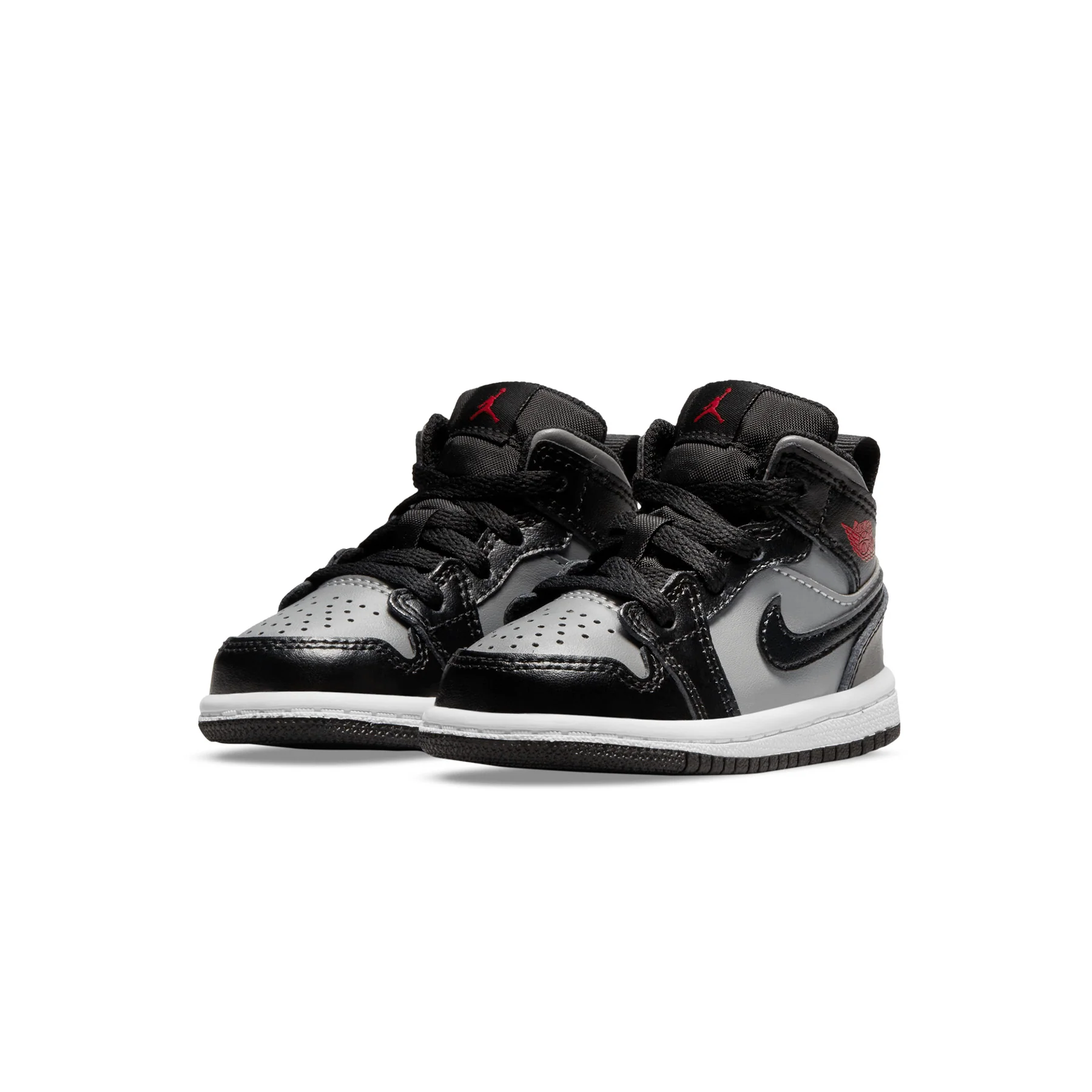 Air Jordan 1 Mid TD 'Shadow' - Image 2