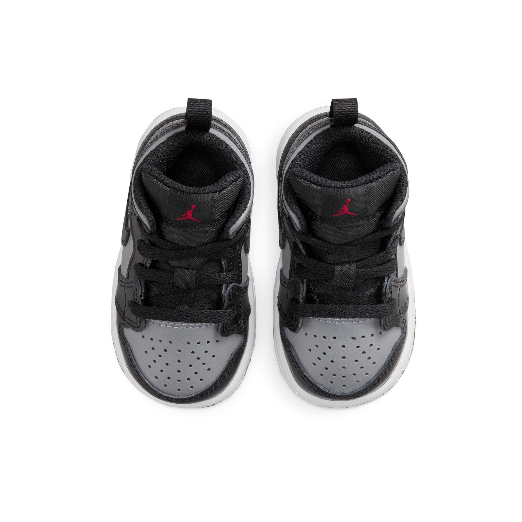 Air Jordan 1 Mid TD 'Shadow' - Image 3