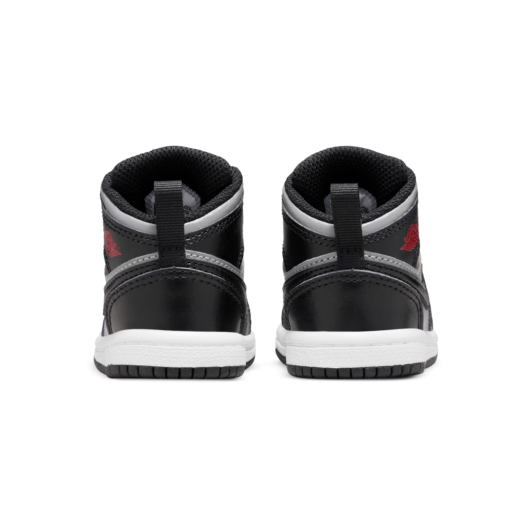 Air Jordan 1 Mid TD 'Shadow' - Image 4