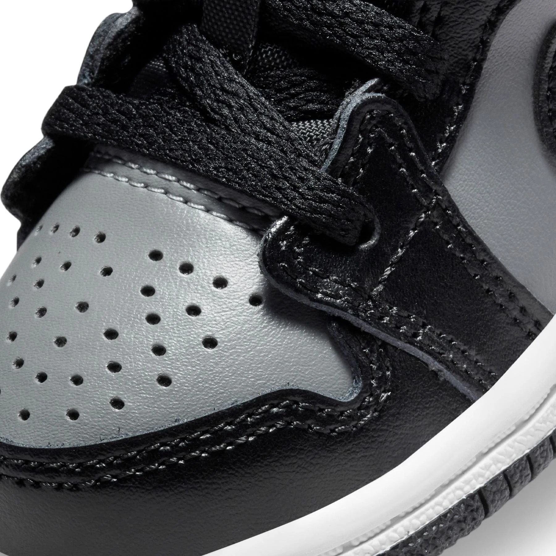 Air Jordan 1 Mid TD 'Shadow' - Image 6