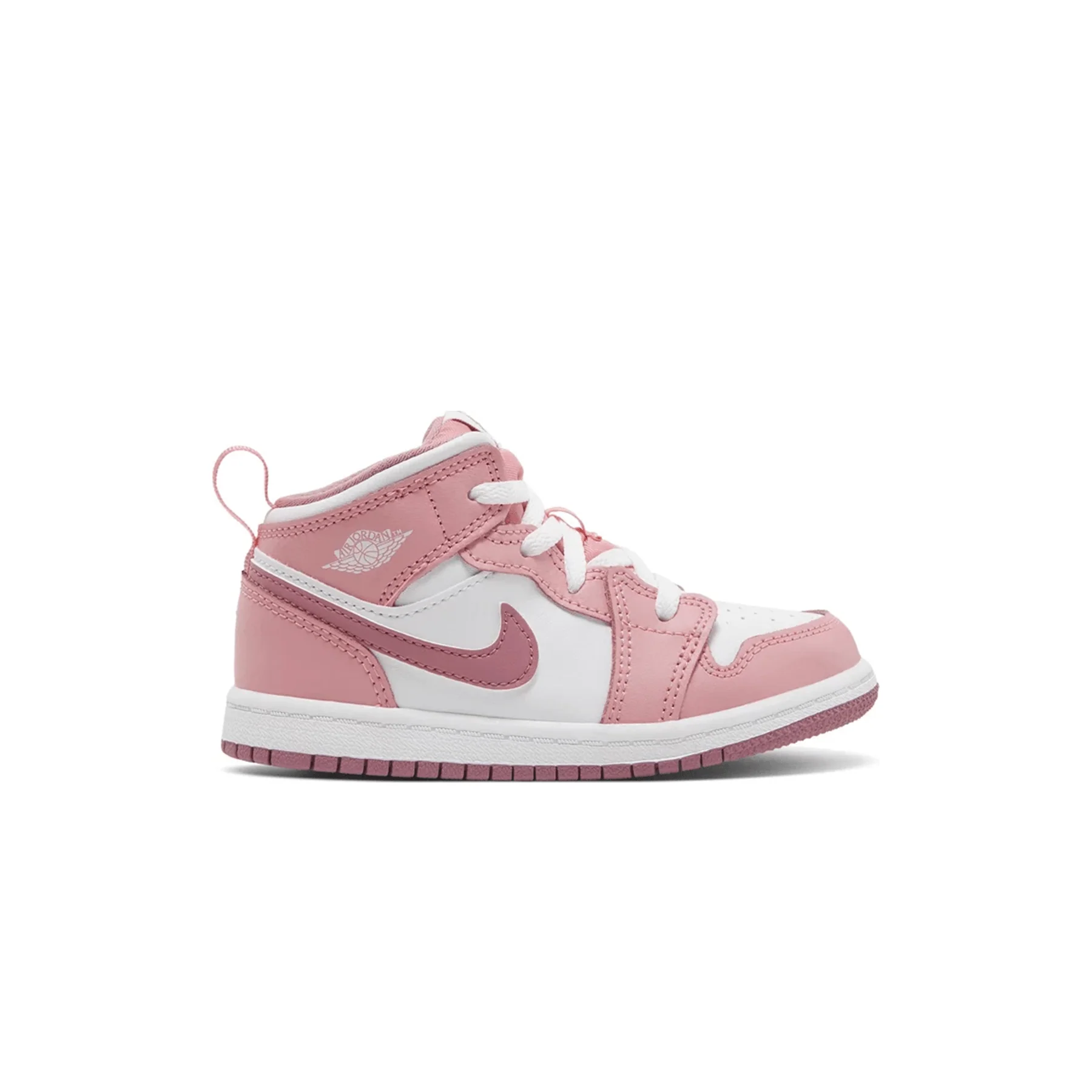 Air Jordan 1 Mid TD 'Valentine's Day 2023' - Image 2