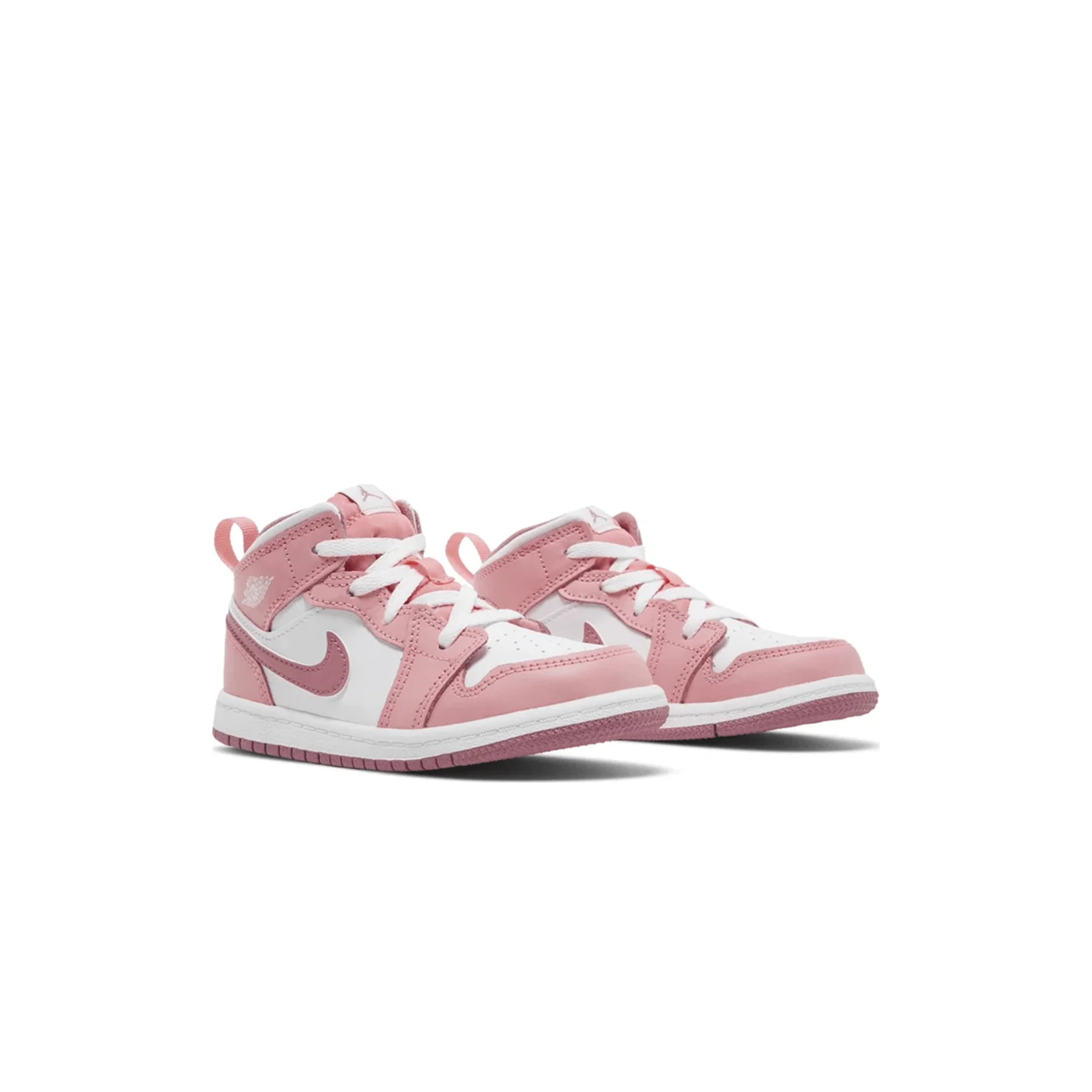 Air Jordan 1 Mid TD 'Valentine's Day 2023' - Image 3