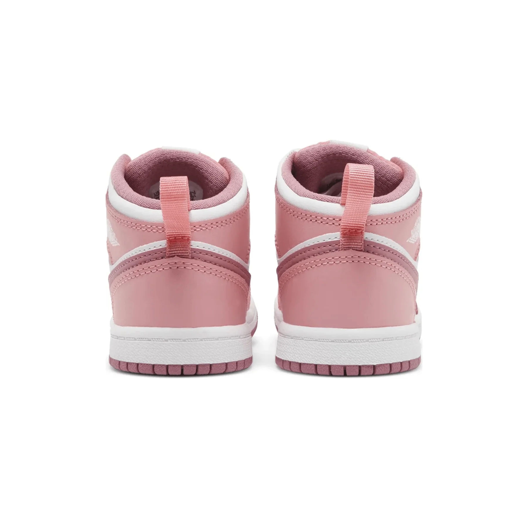 Air Jordan 1 Mid TD 'Valentine's Day 2023' - Image 4