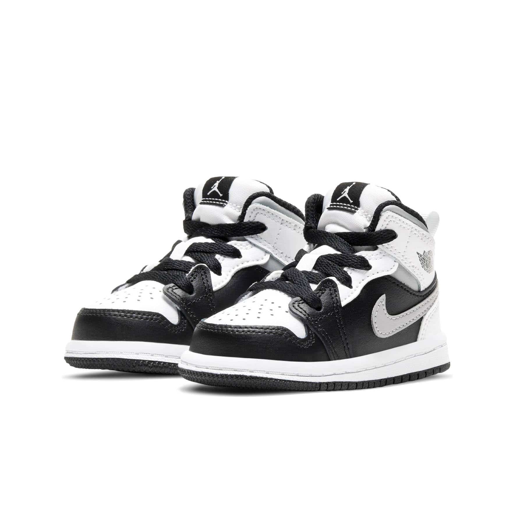 Air Jordan 1 Mid TD 'White Shadow' - Image 2