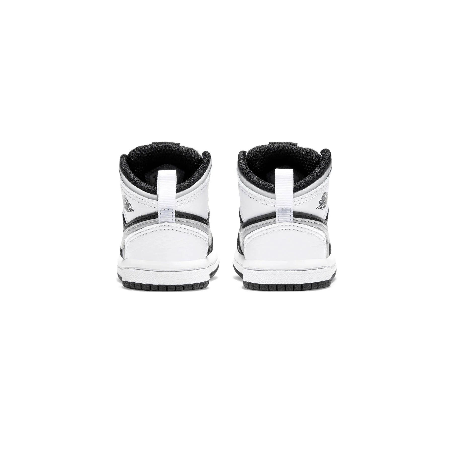 Air Jordan 1 Mid TD 'White Shadow' - Image 4