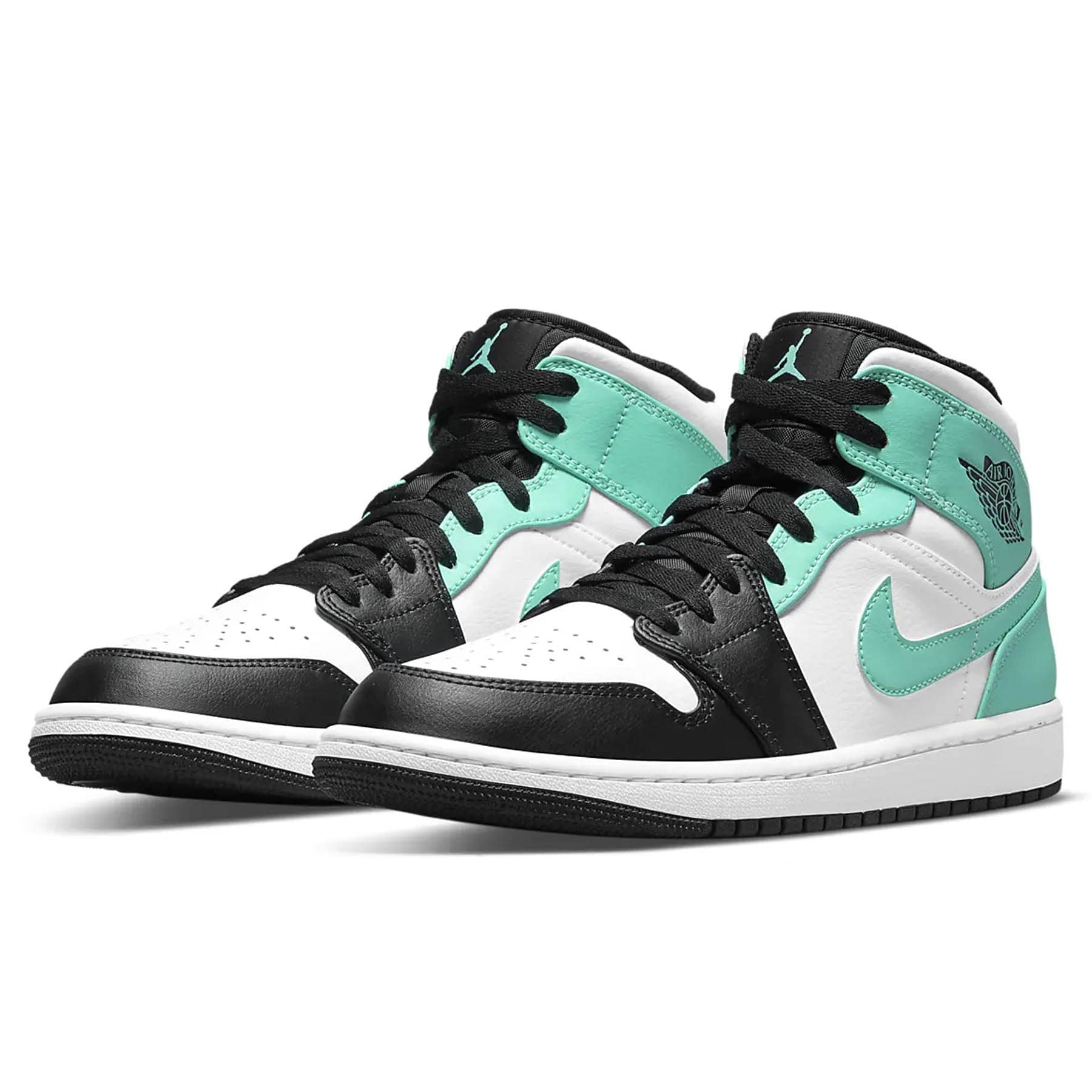 Air Jordan 1 Mid 'Tropical Twist' - Image 2