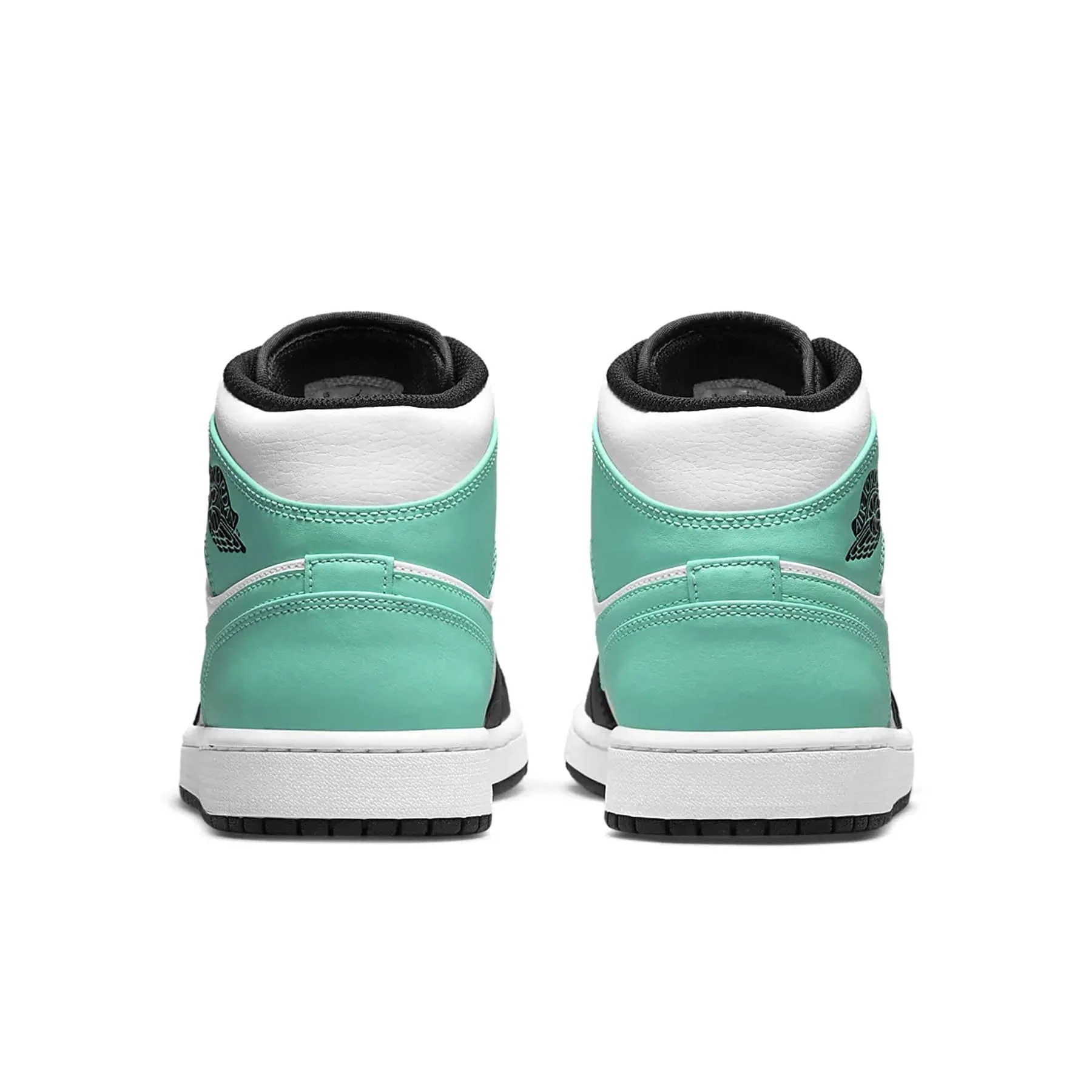 Air Jordan 1 Mid 'Tropical Twist' - Image 4