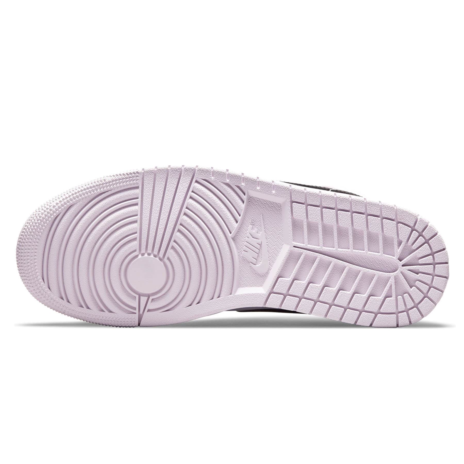 Air Jordan 1 Mid Wmns 'Barely Rose' - Image 5