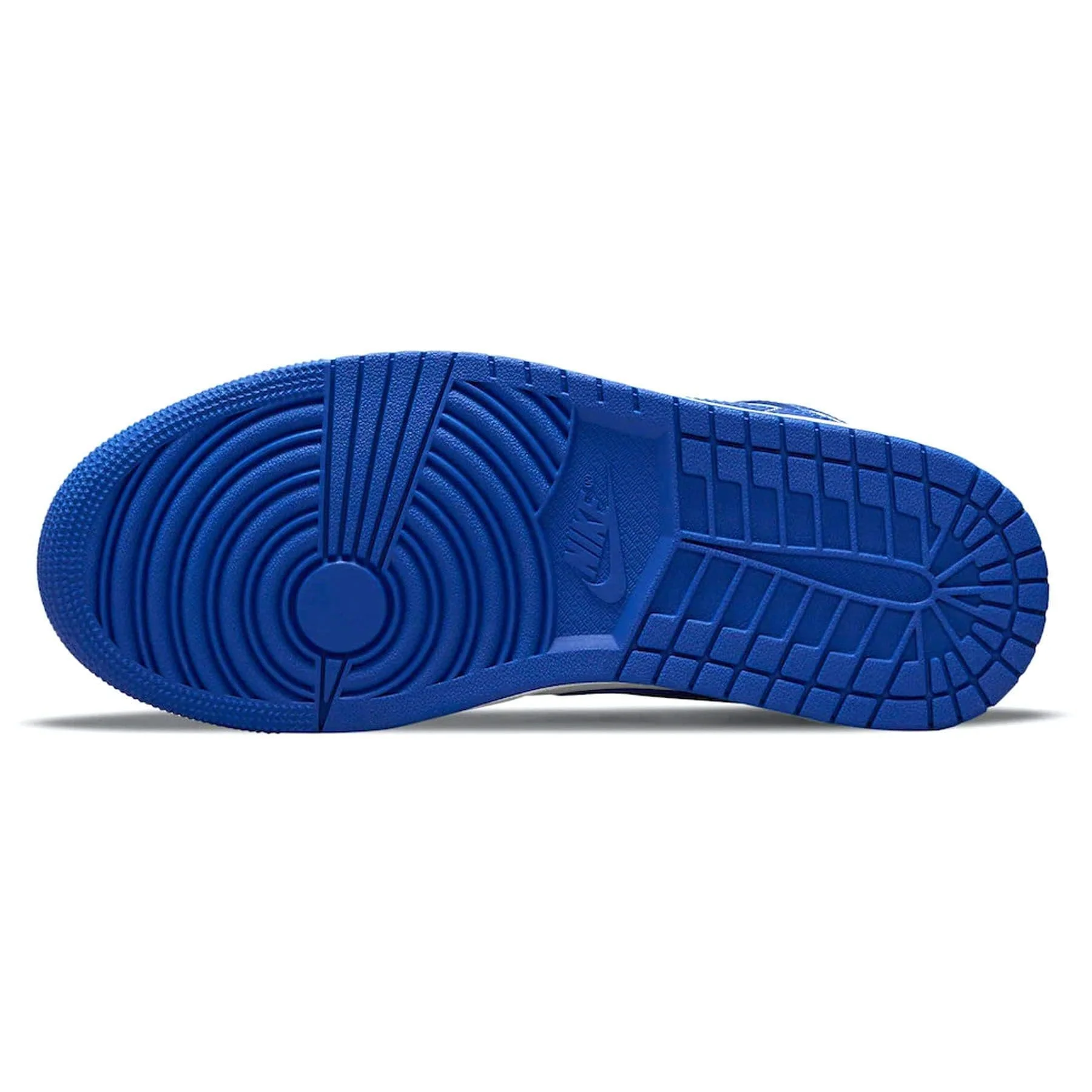 Air Jordan 1 Mid Wmns 'Kentucky Blue' - Image 5