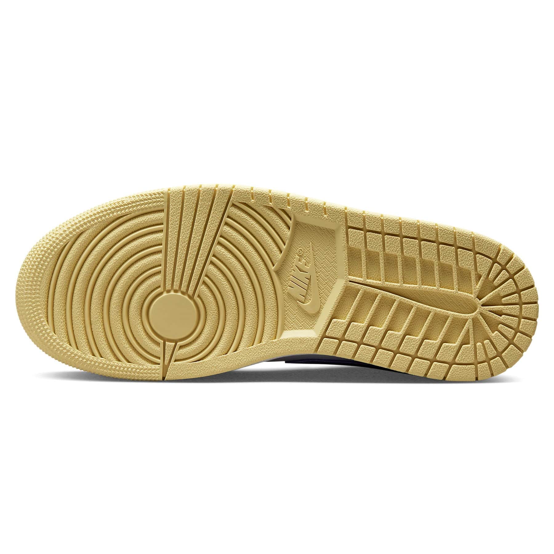 Air Jordan 1 Mid  Wmns 'Lemon Wash' - Image 5