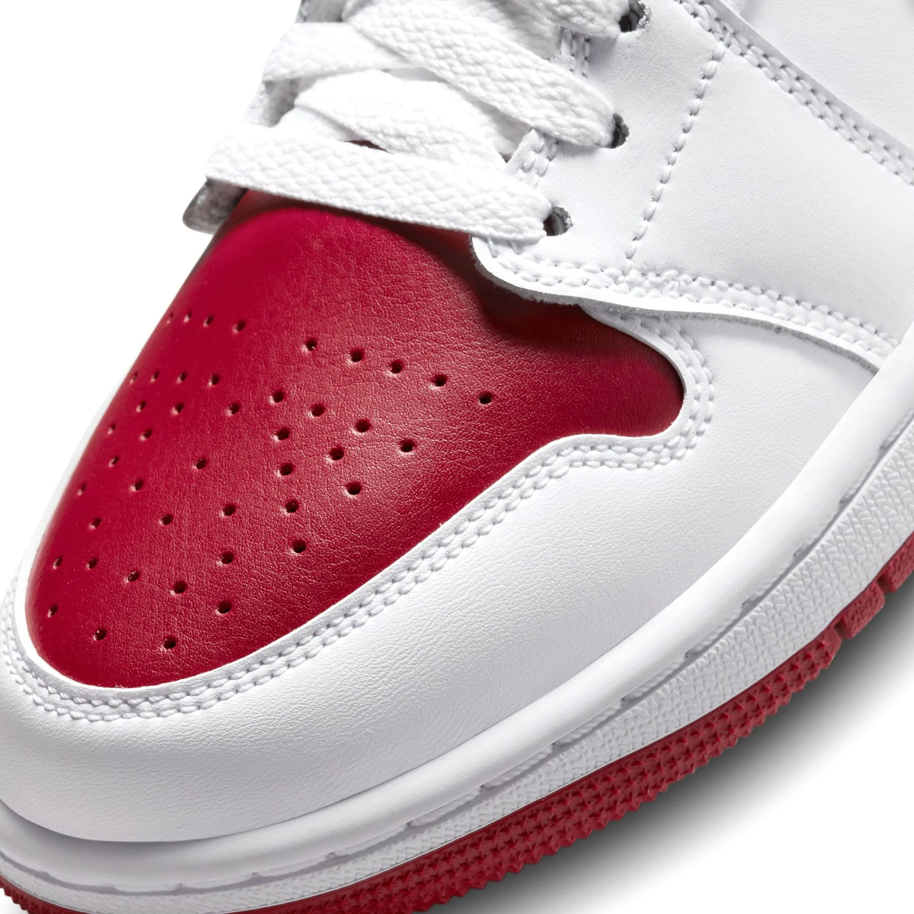 Air Jordan 1 Mid Wmns 'Reverse Chicago' - Image 6