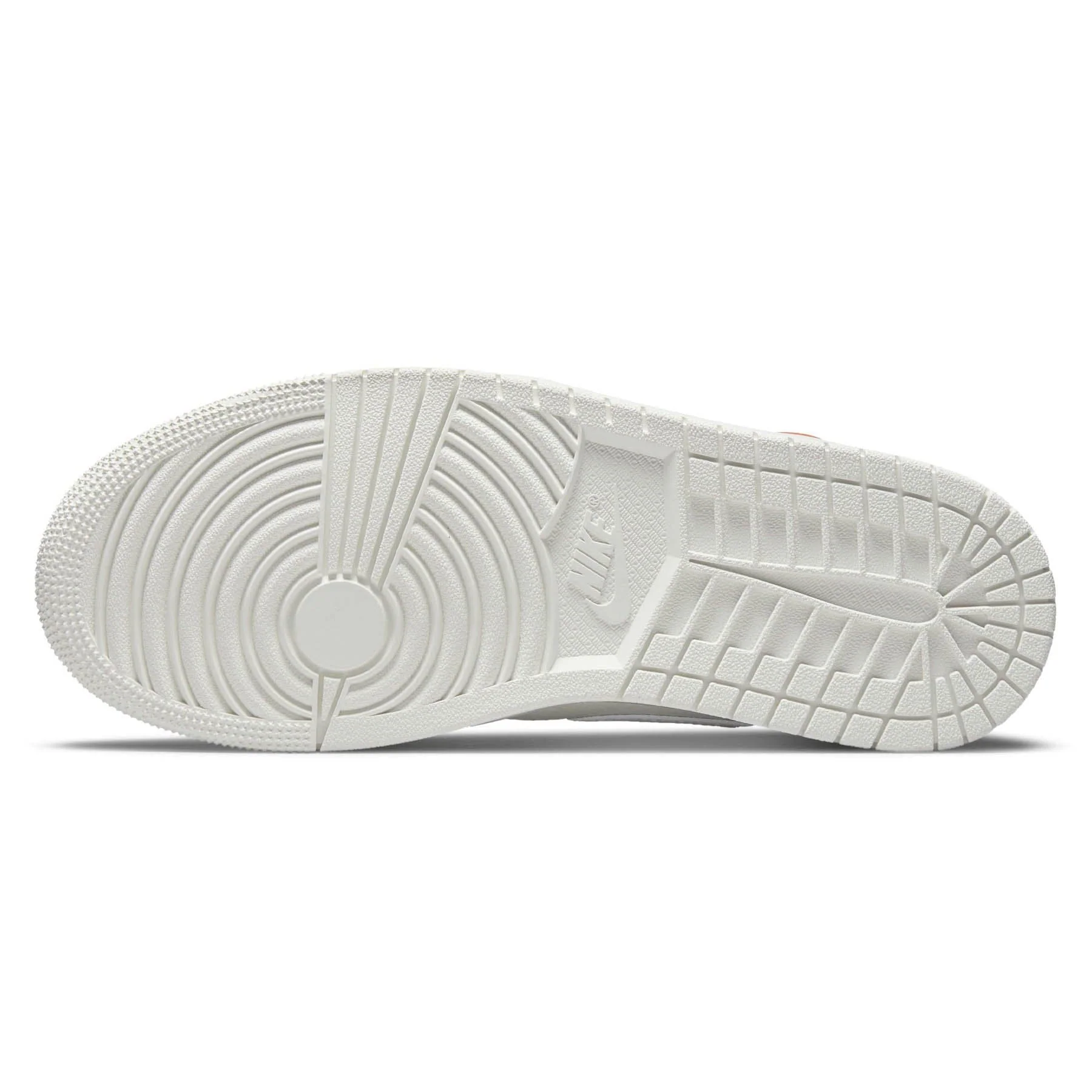 Air Jordan 1 Mid Wmns 'To My First Coach' - Image 5