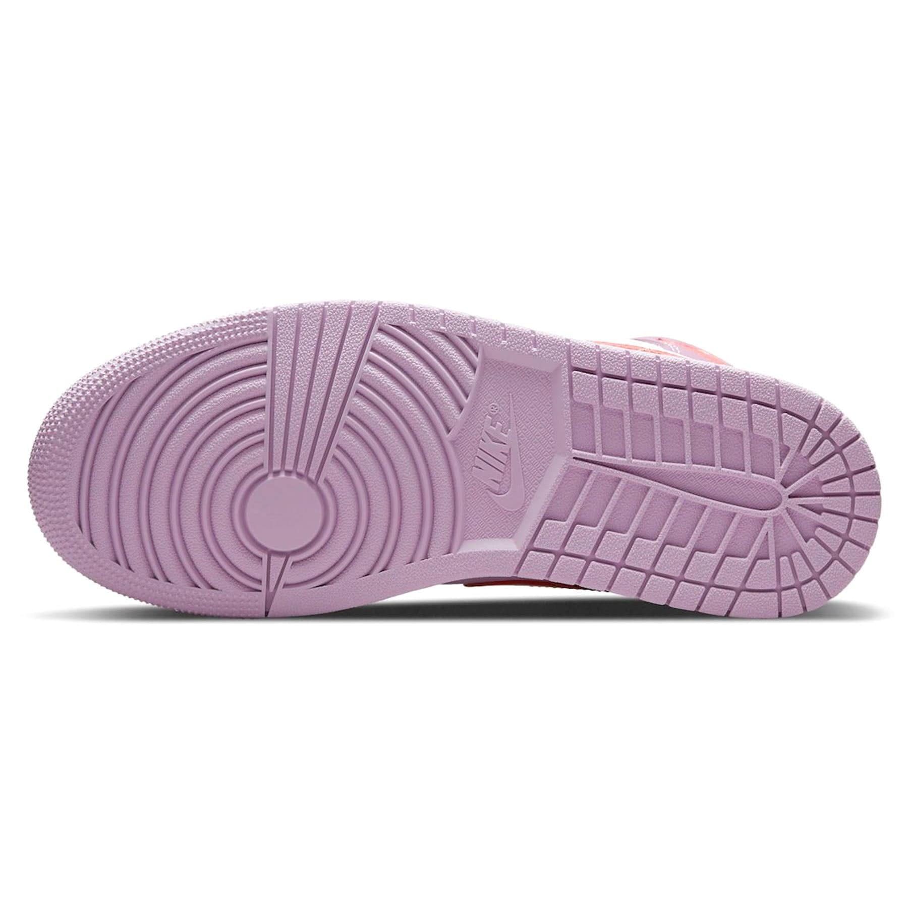 Air Jordan 1 Mid Wmns Valentine's Day - Image 5