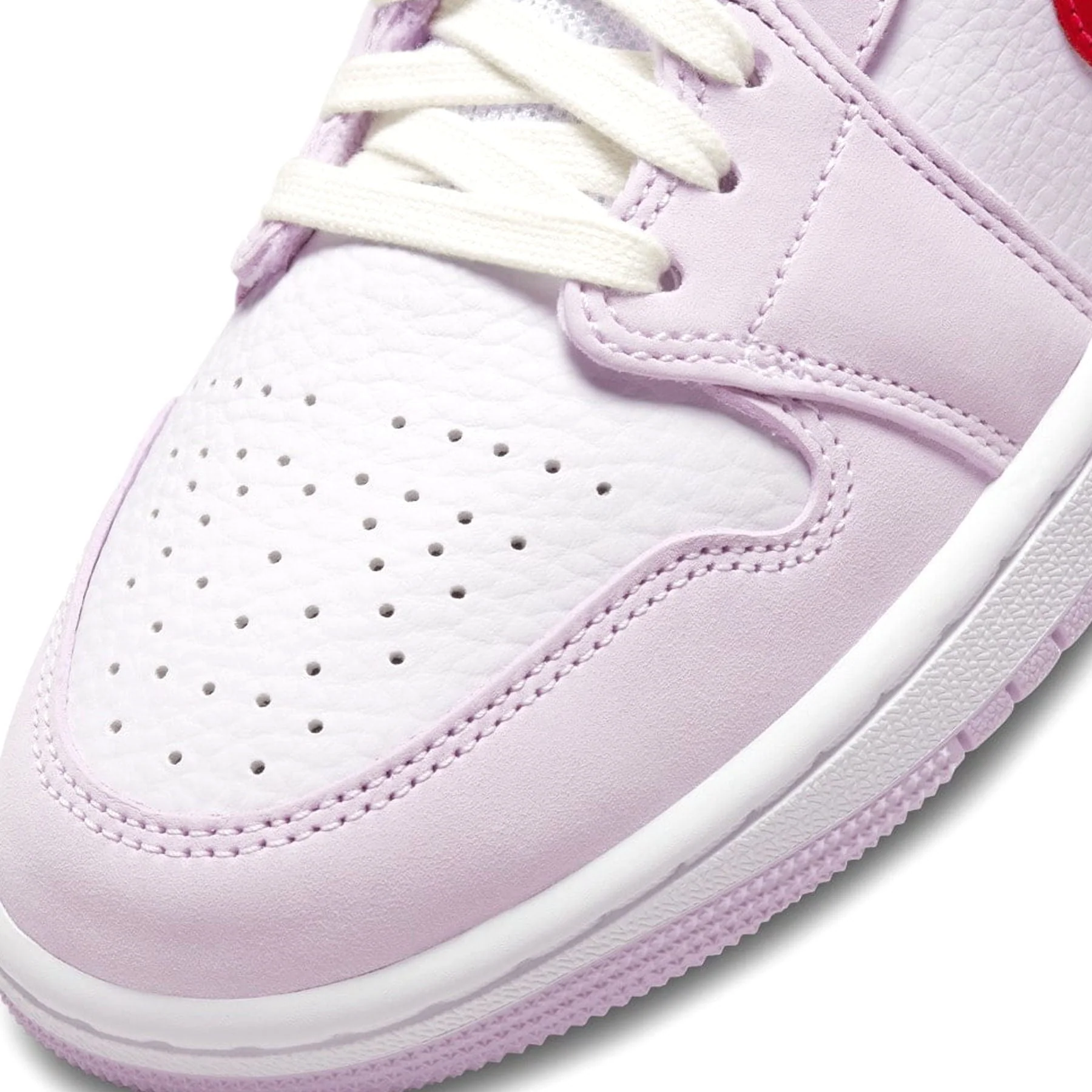 Air Jordan 1 Mid Wmns Valentine's Day - Image 6