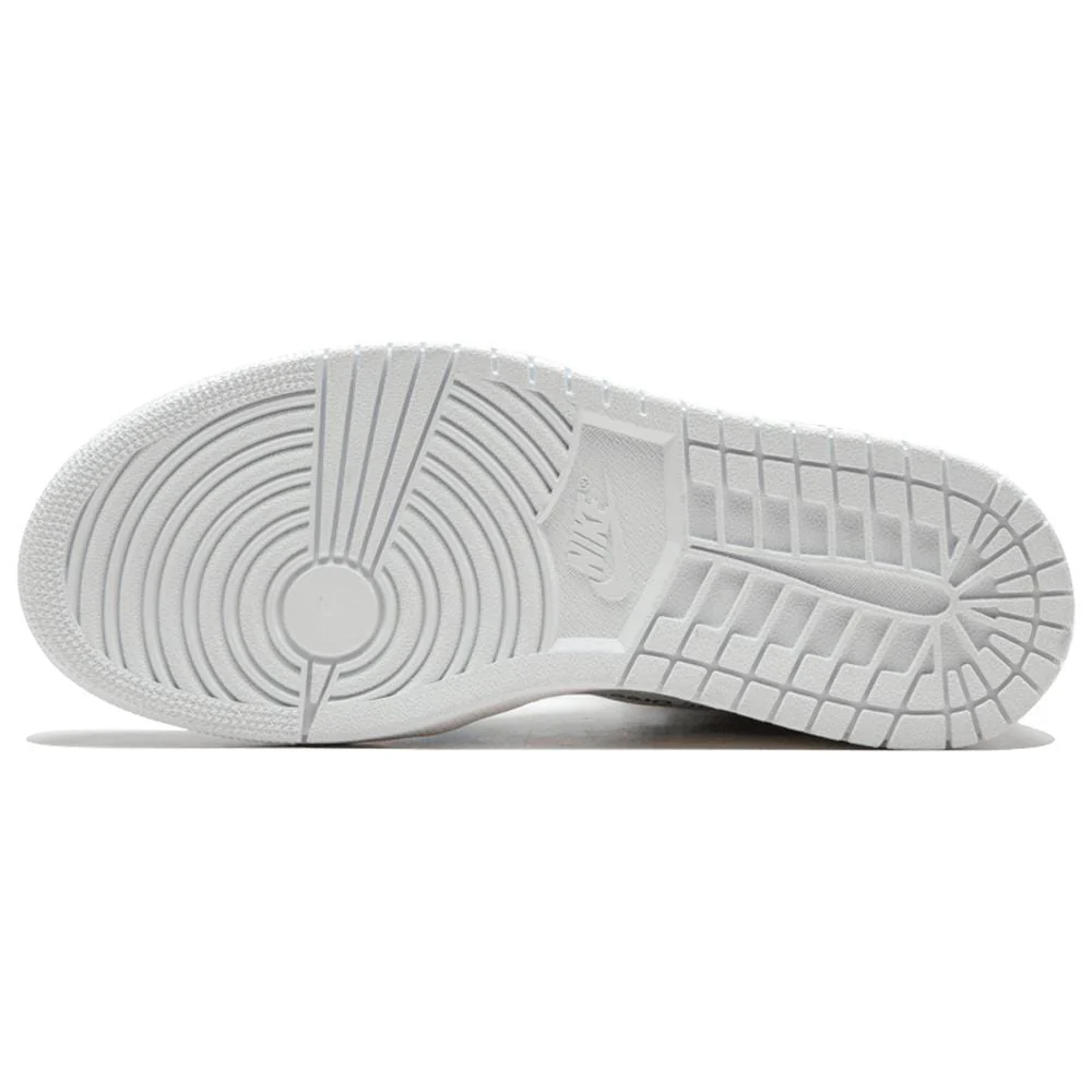 Air Jordan 1 x OFF-WHITE NRG GS - Image 5