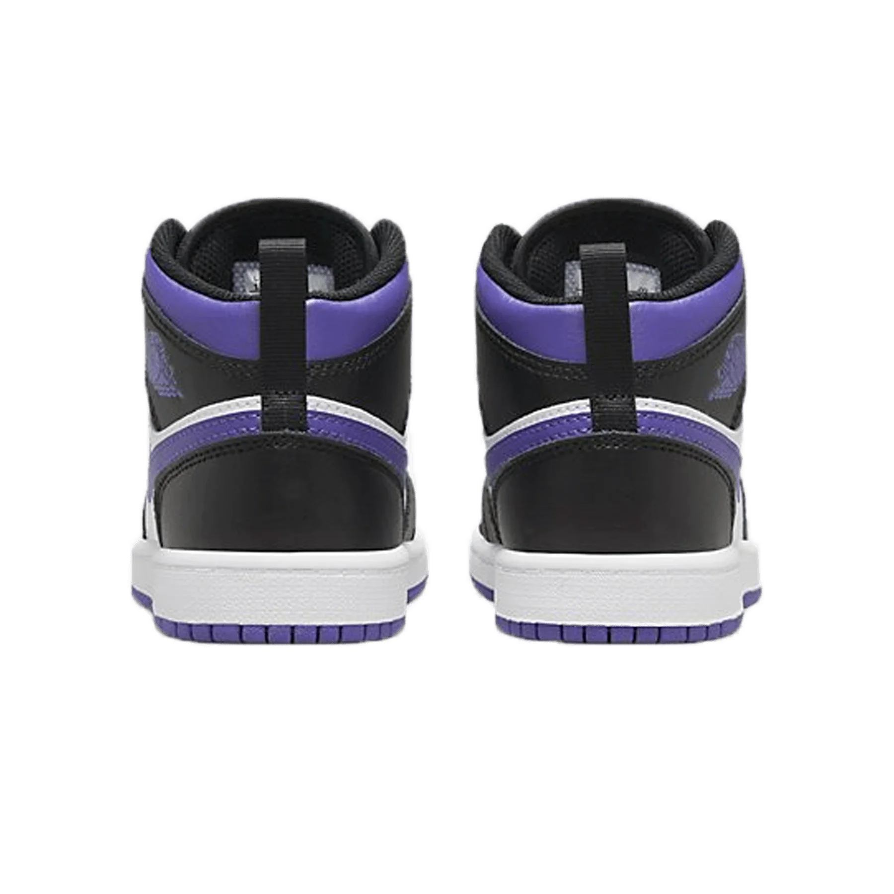 Air Jordan 1 Mid PS 'Dark Iris' - Image 3
