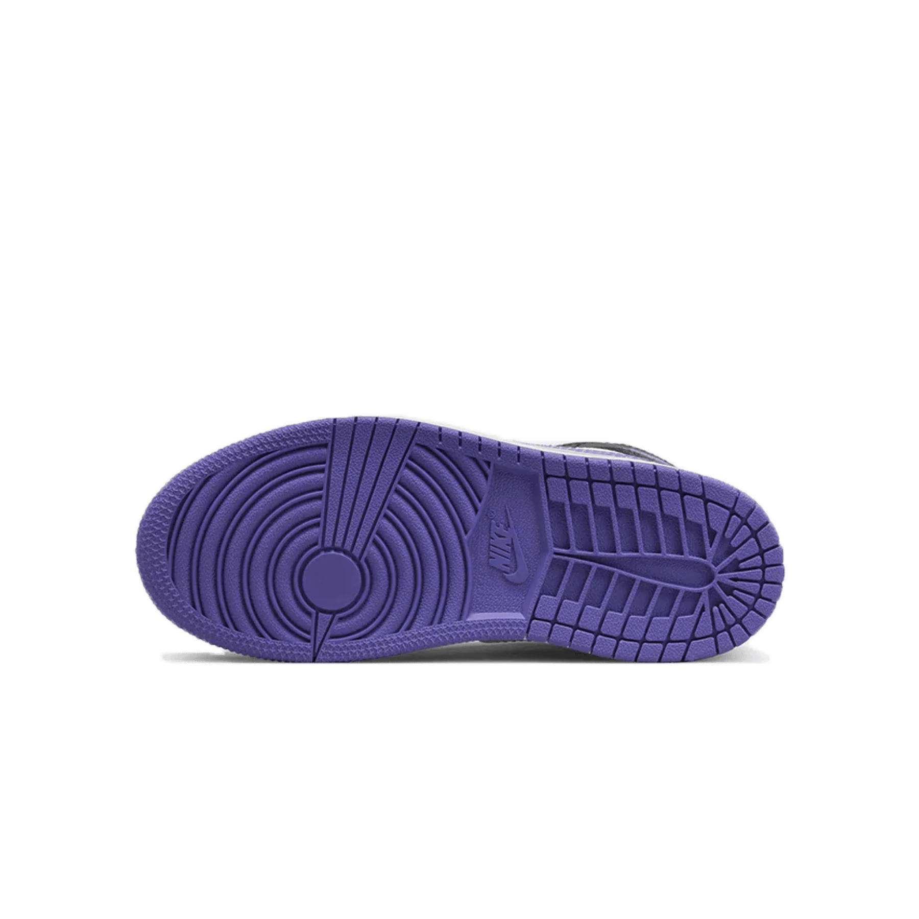 Air Jordan 1 Mid PS 'Dark Iris' - Image 4