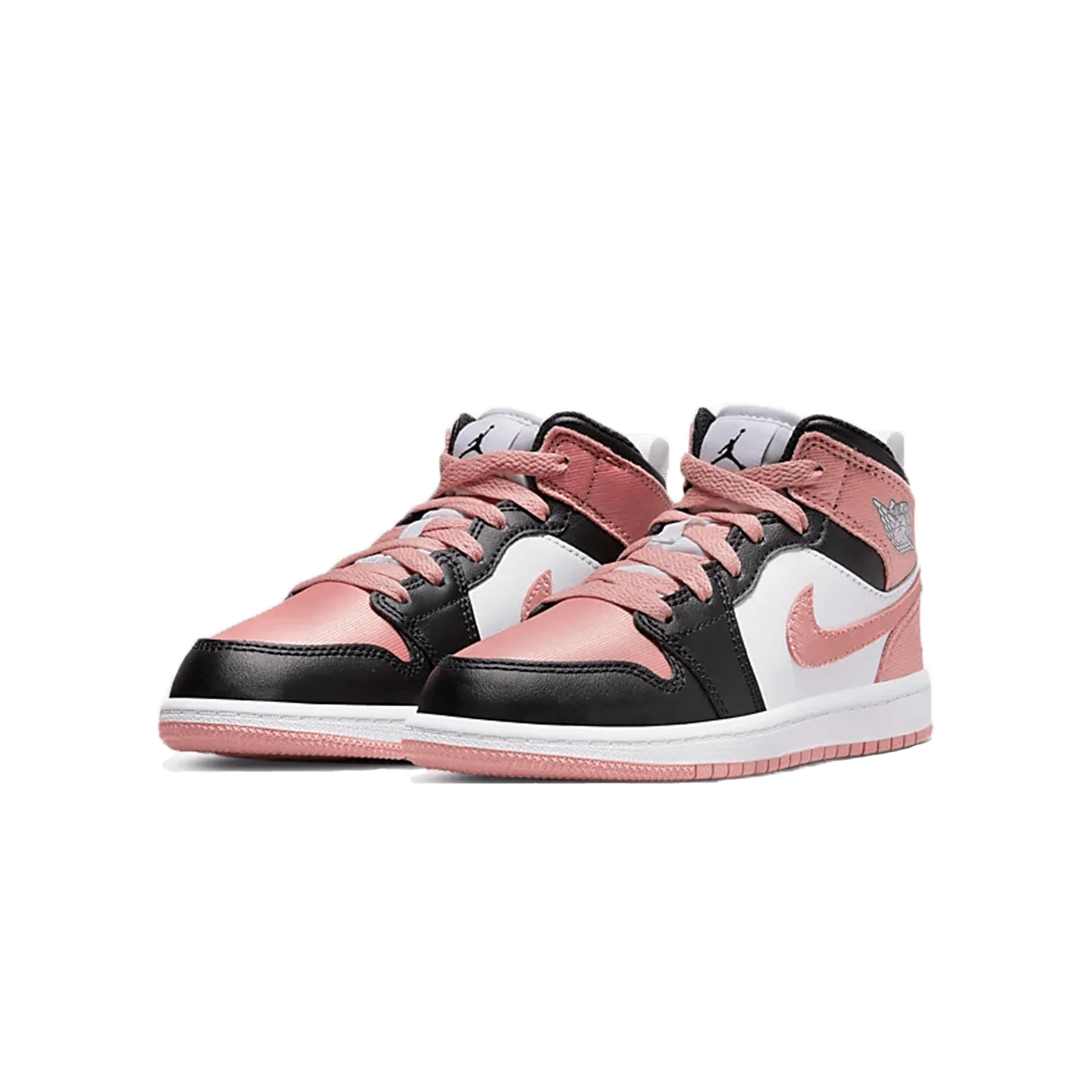 Air Jordan 1 Mid PS Light Madder Root - Image 2