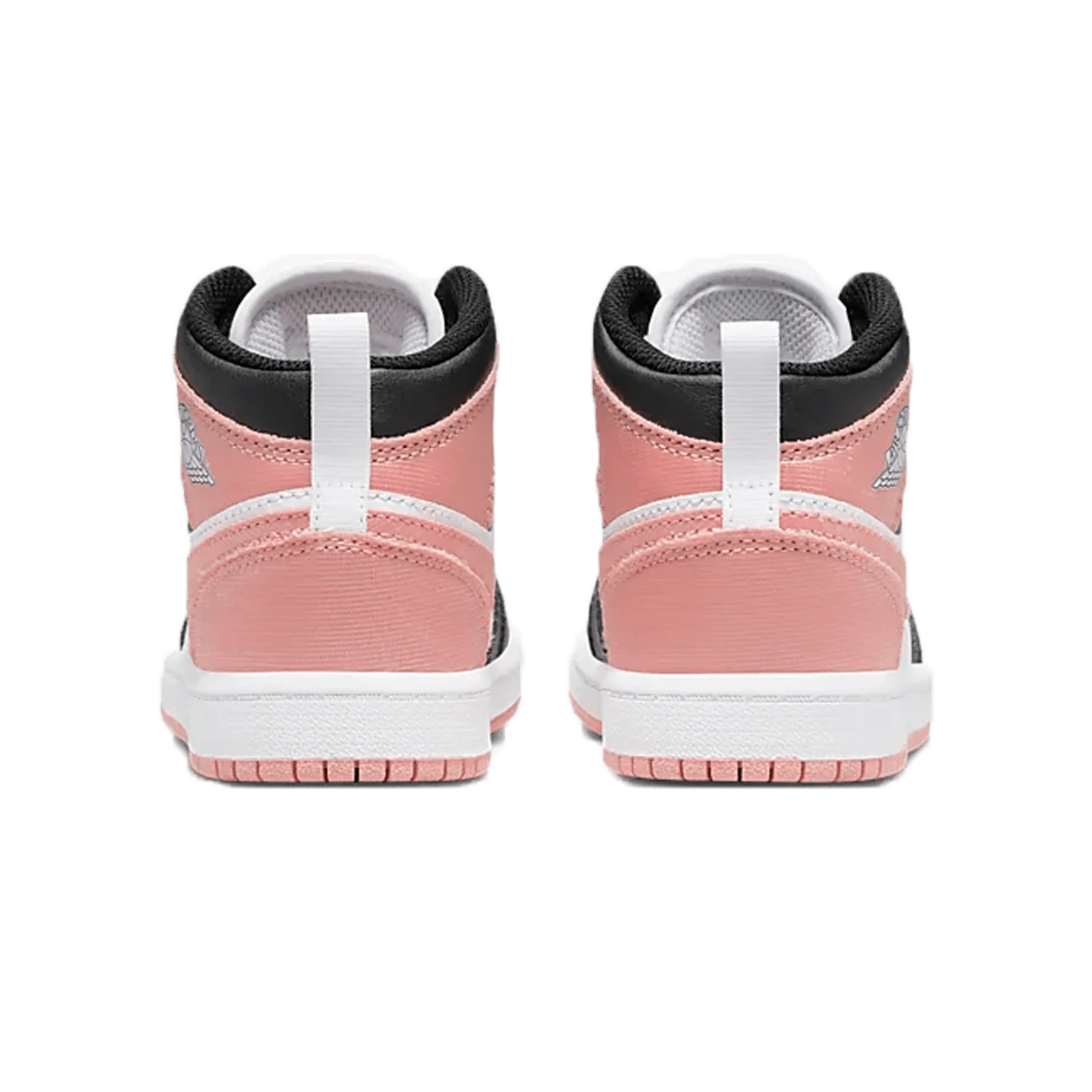 Air Jordan 1 Mid PS Light Madder Root - Image 3