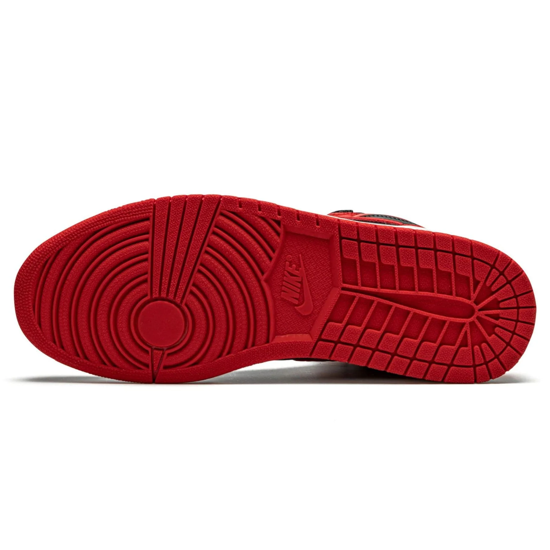 Air Jordan 1 Retro 'Bred' 2001 - Image 5